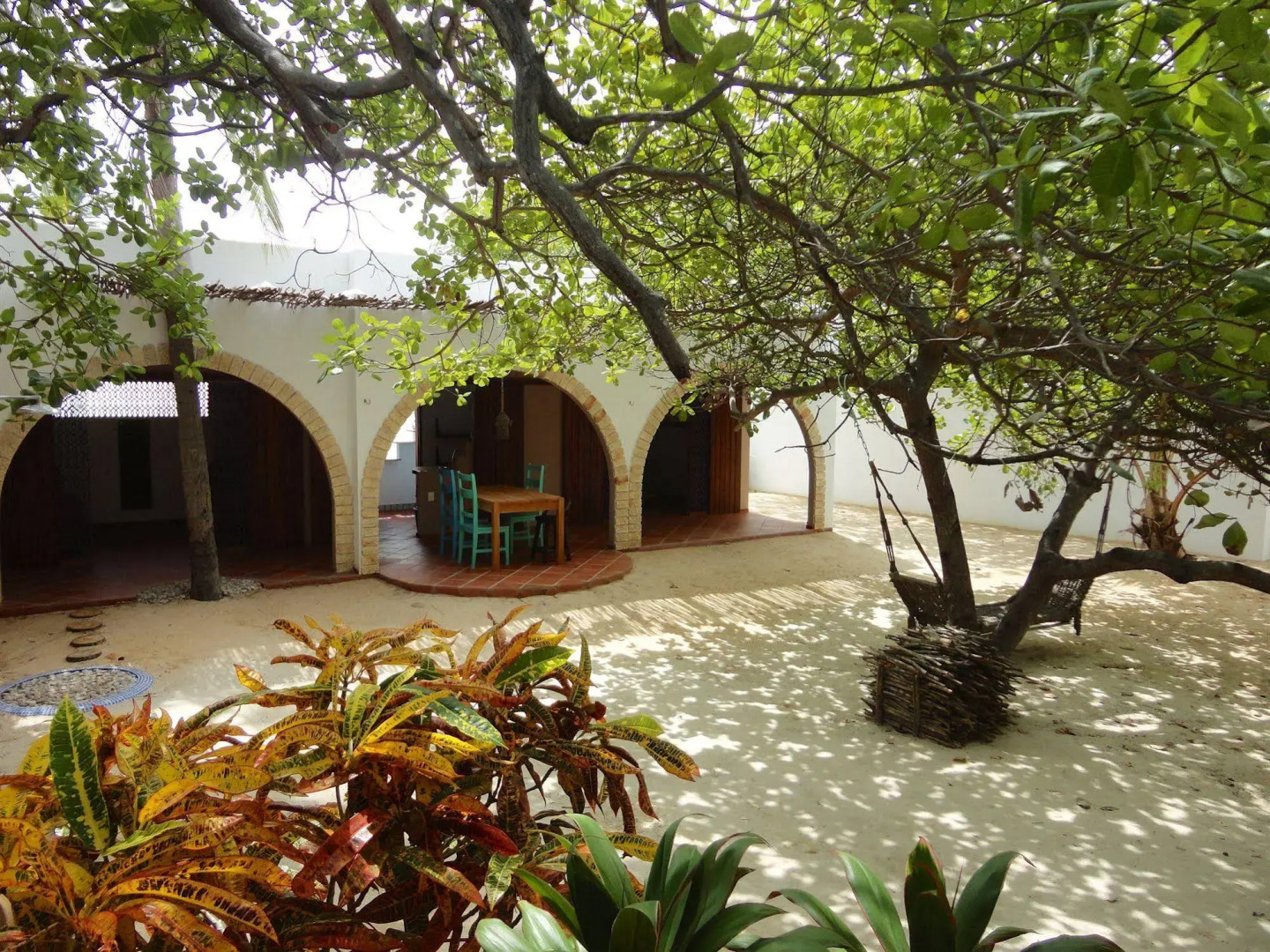 Pousada Wind Paracuru