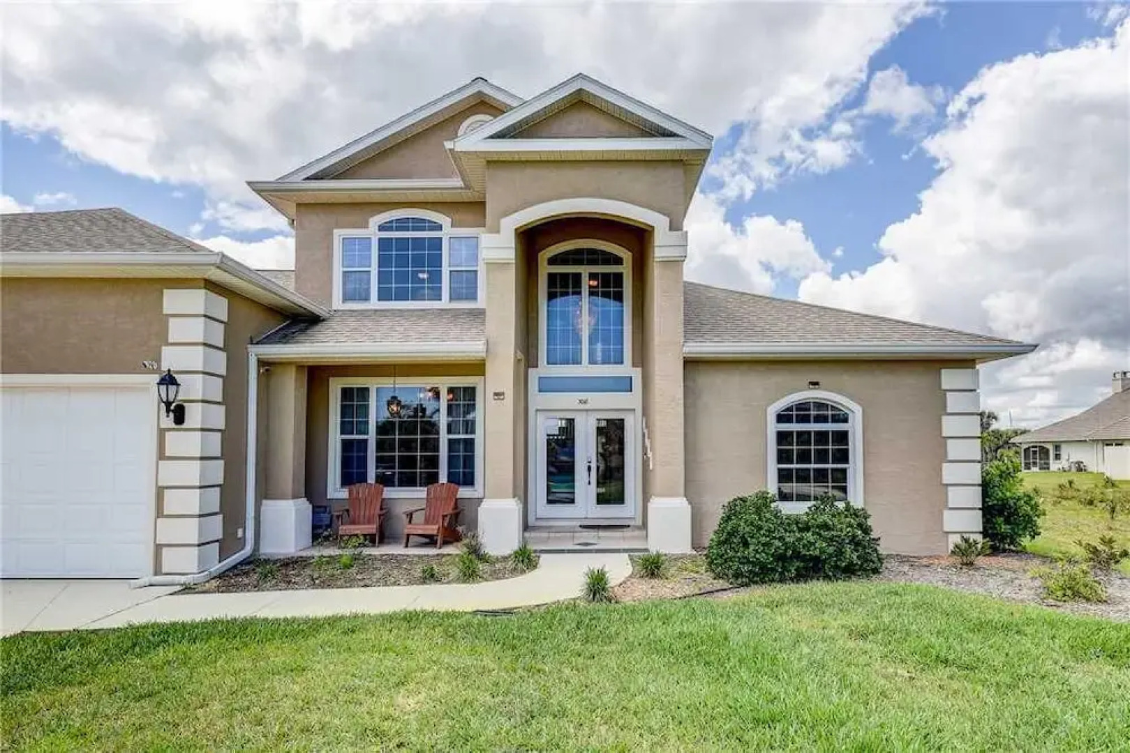 Seas The Day - Three Bedroom Home