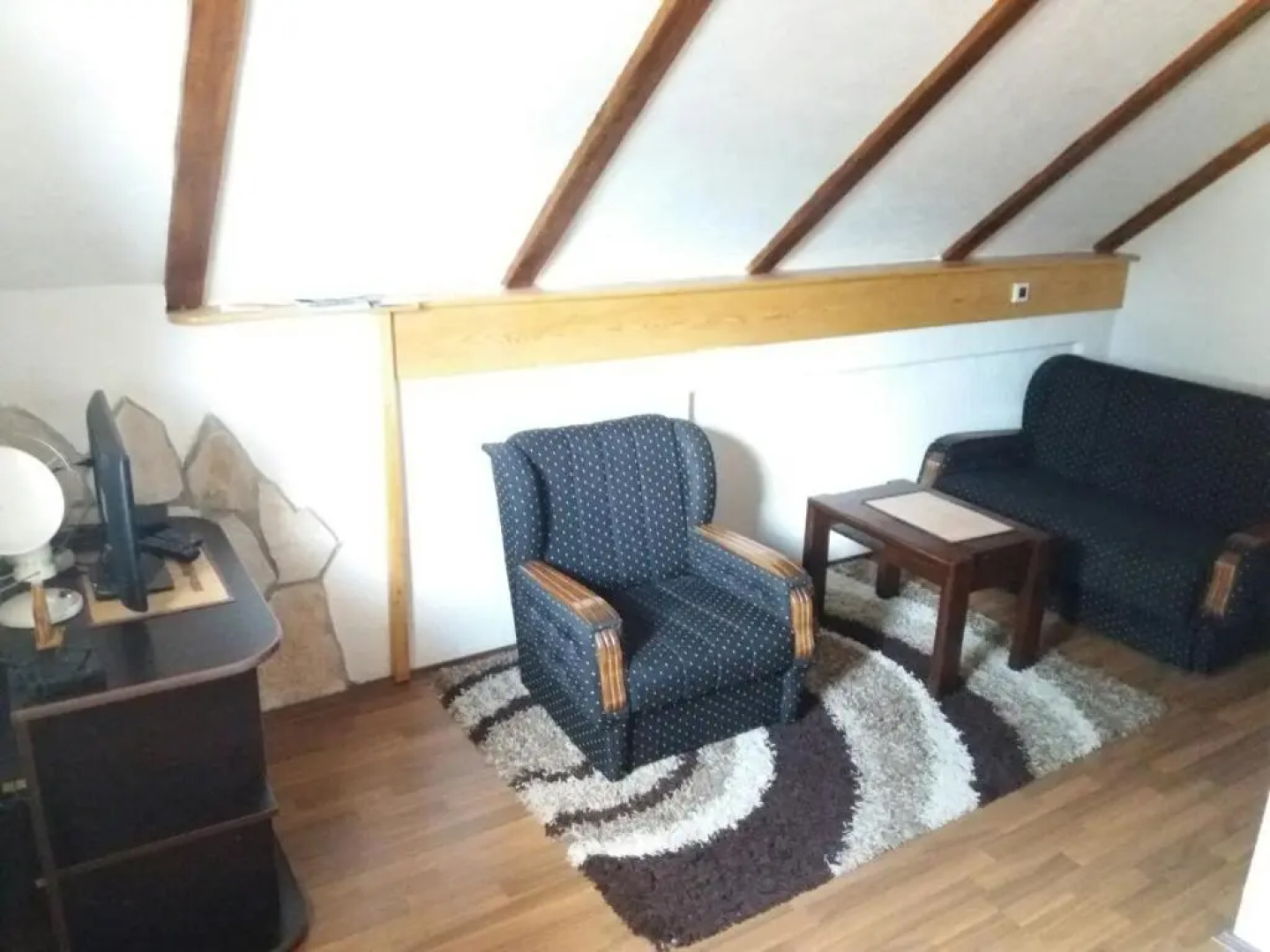 Apartments Vojinovic