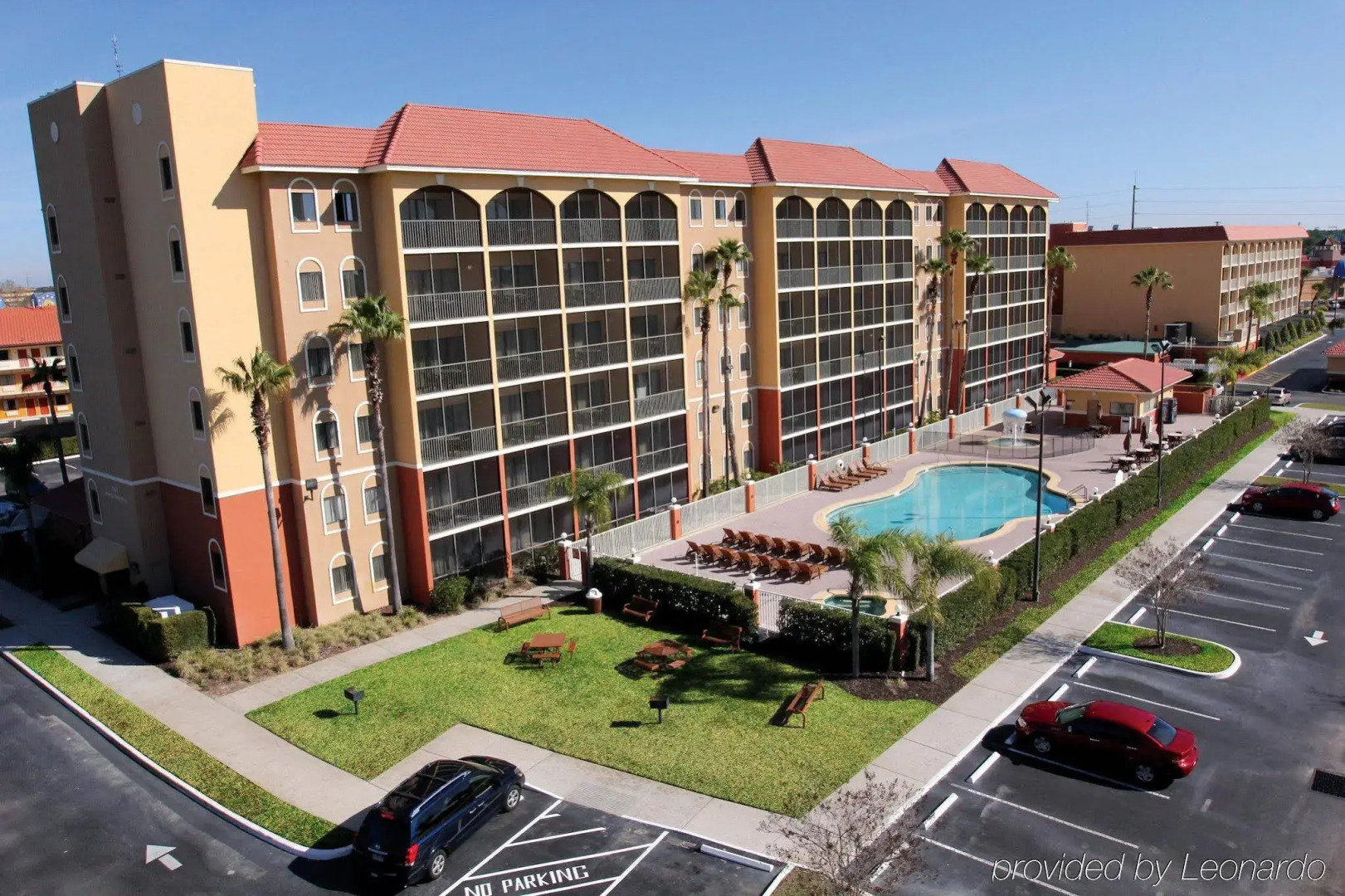 Westgate Towers Resort