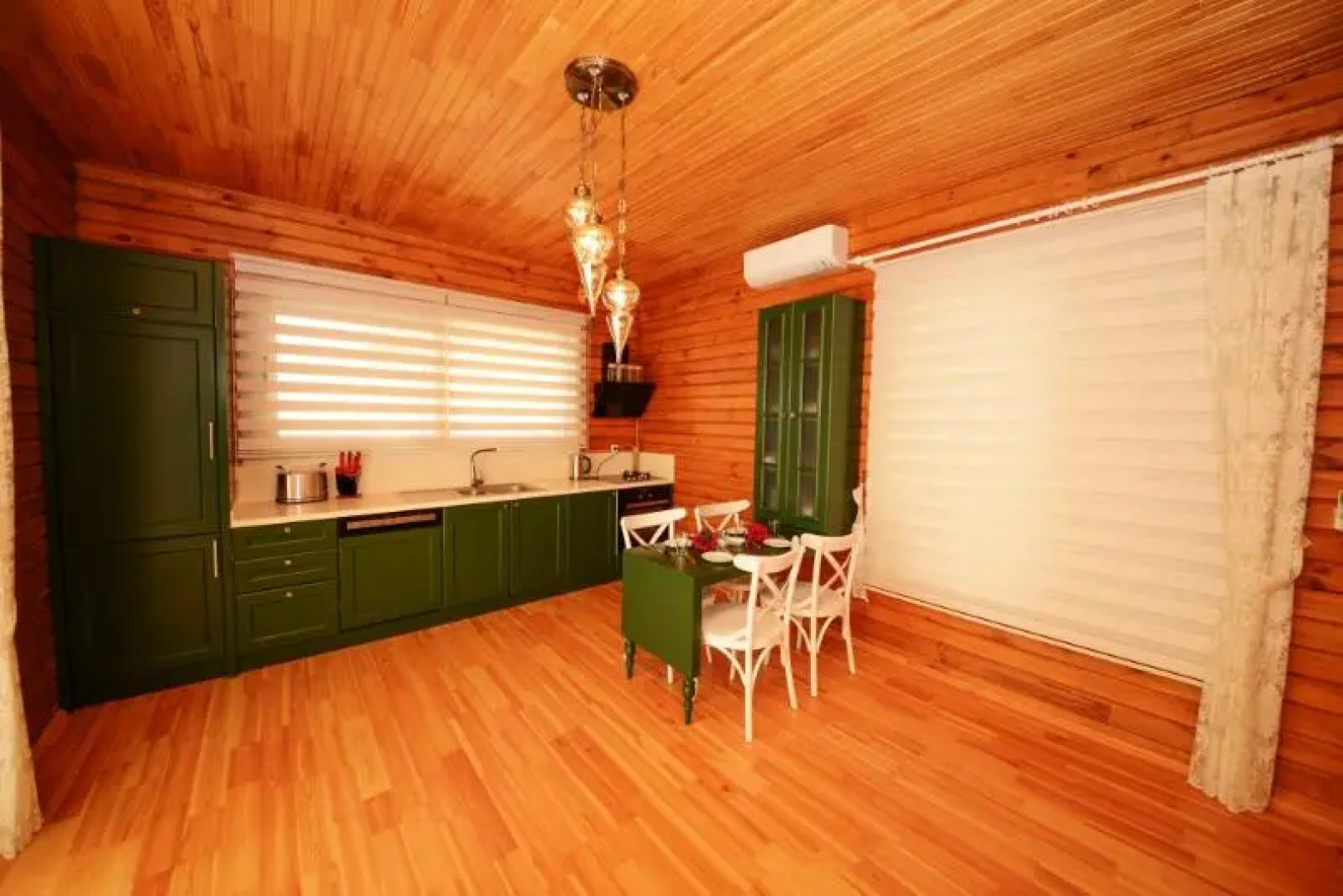 Lucida Villas Islamlar Town