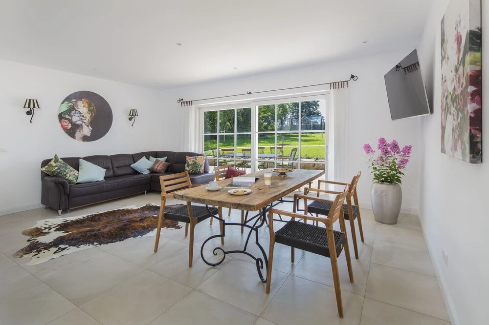 Ferienwohnung Chiemsee