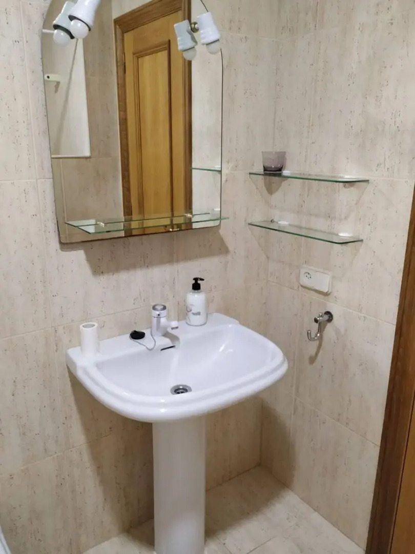 Piso En La Playa Samil 2 C