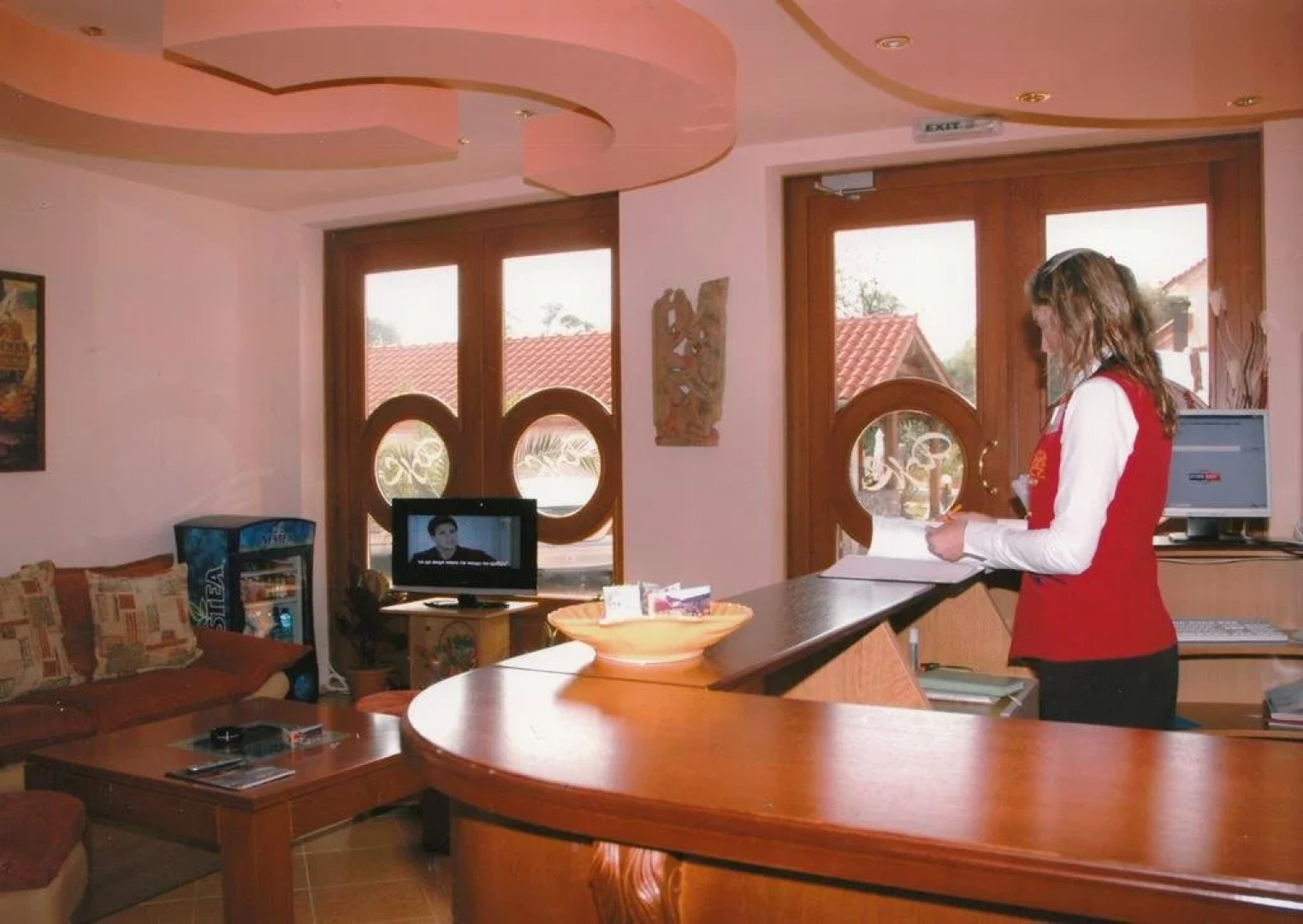 Hotel Complex Djia Beach