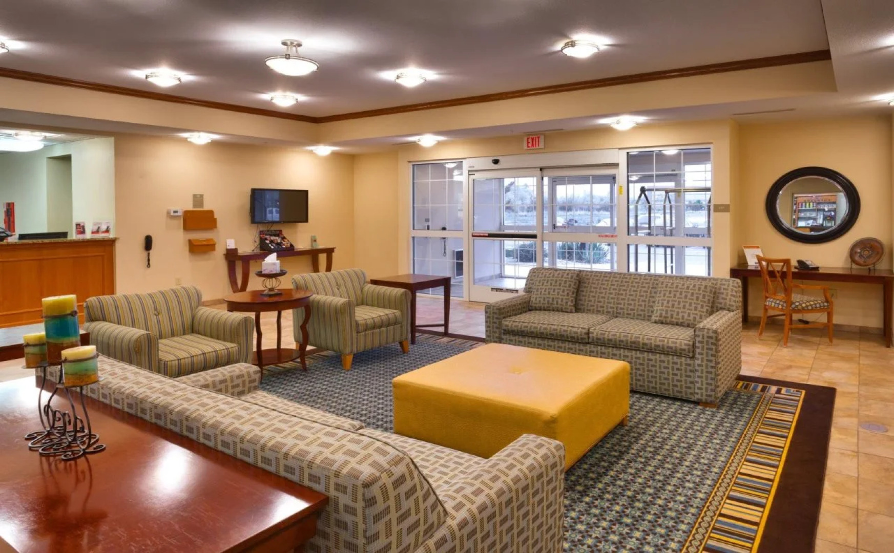 Candlewood Suites Grand Junction by IHG