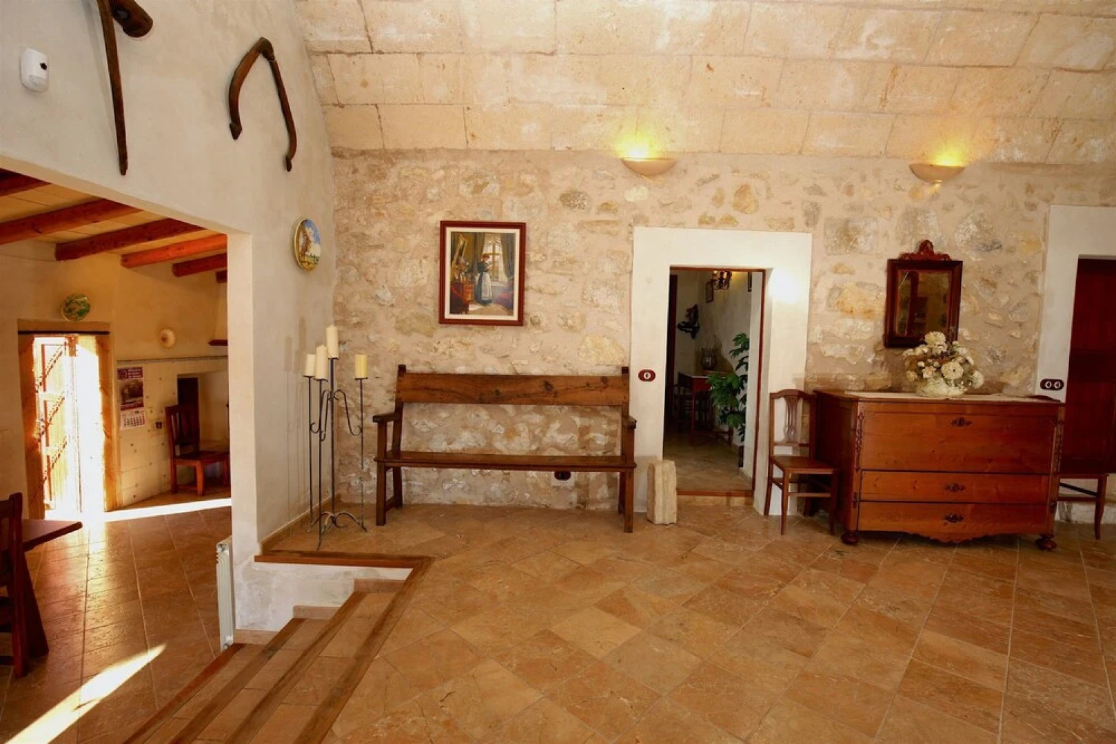 Quality Villa Es Molí