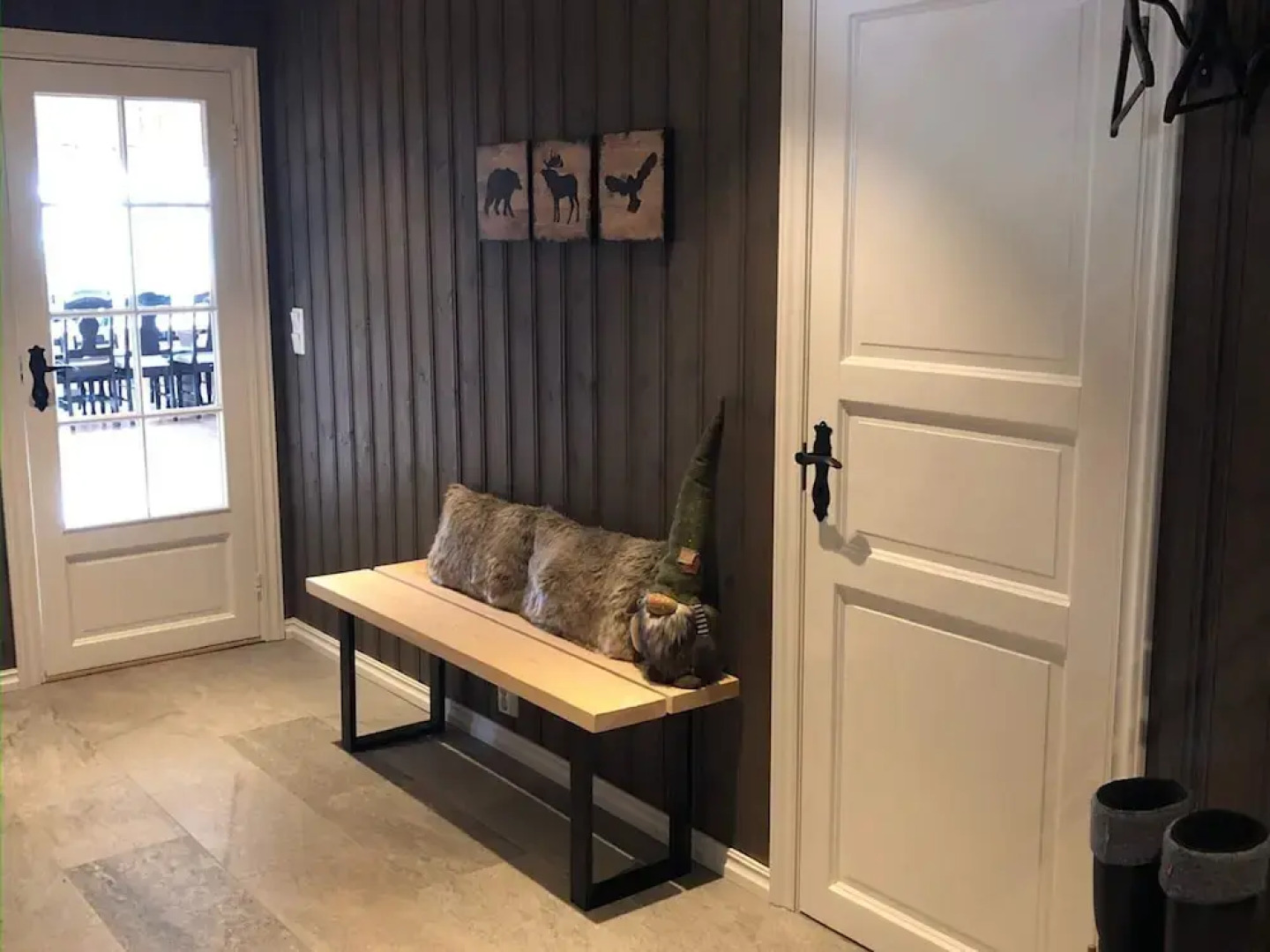 12 Person Holiday Home in Skare-by Traum