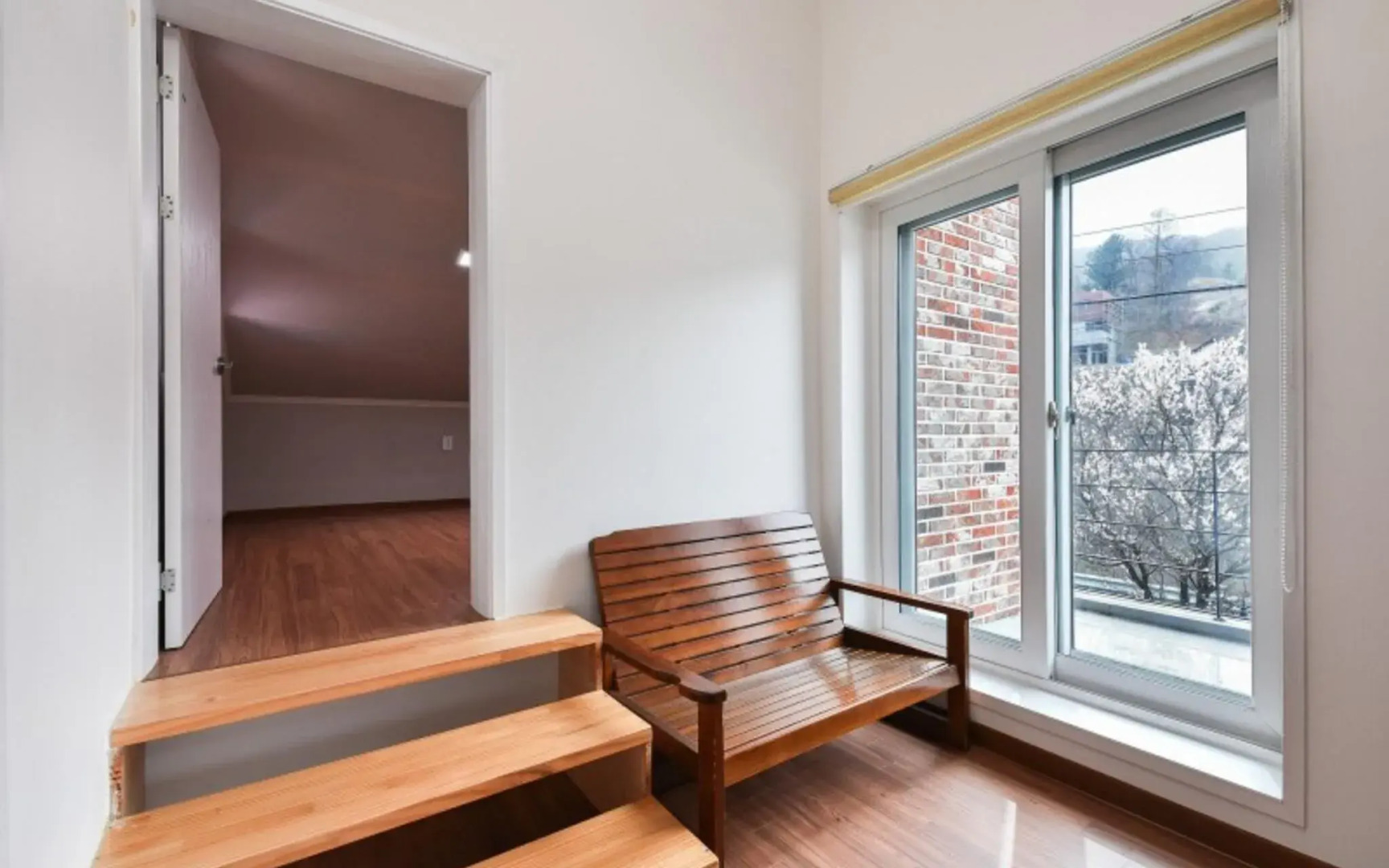 Yangpyeong Dodam House Pension