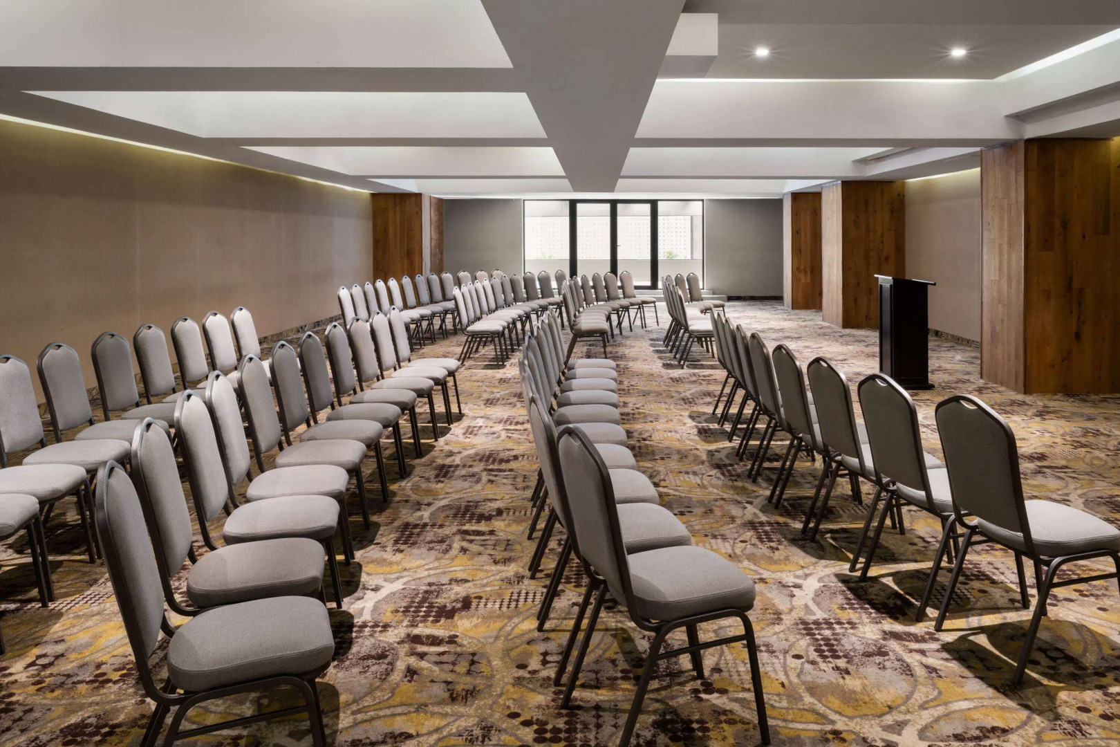 Wyndham Garden Guatemala City