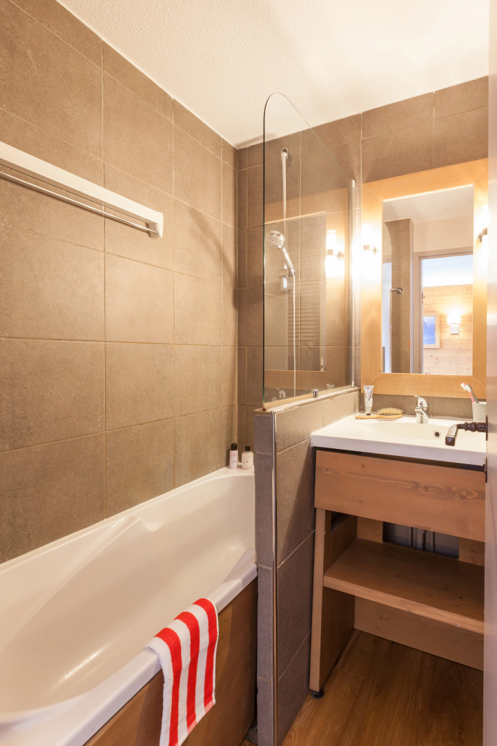 Pierre & Vacances Residence L'Ours Blanc