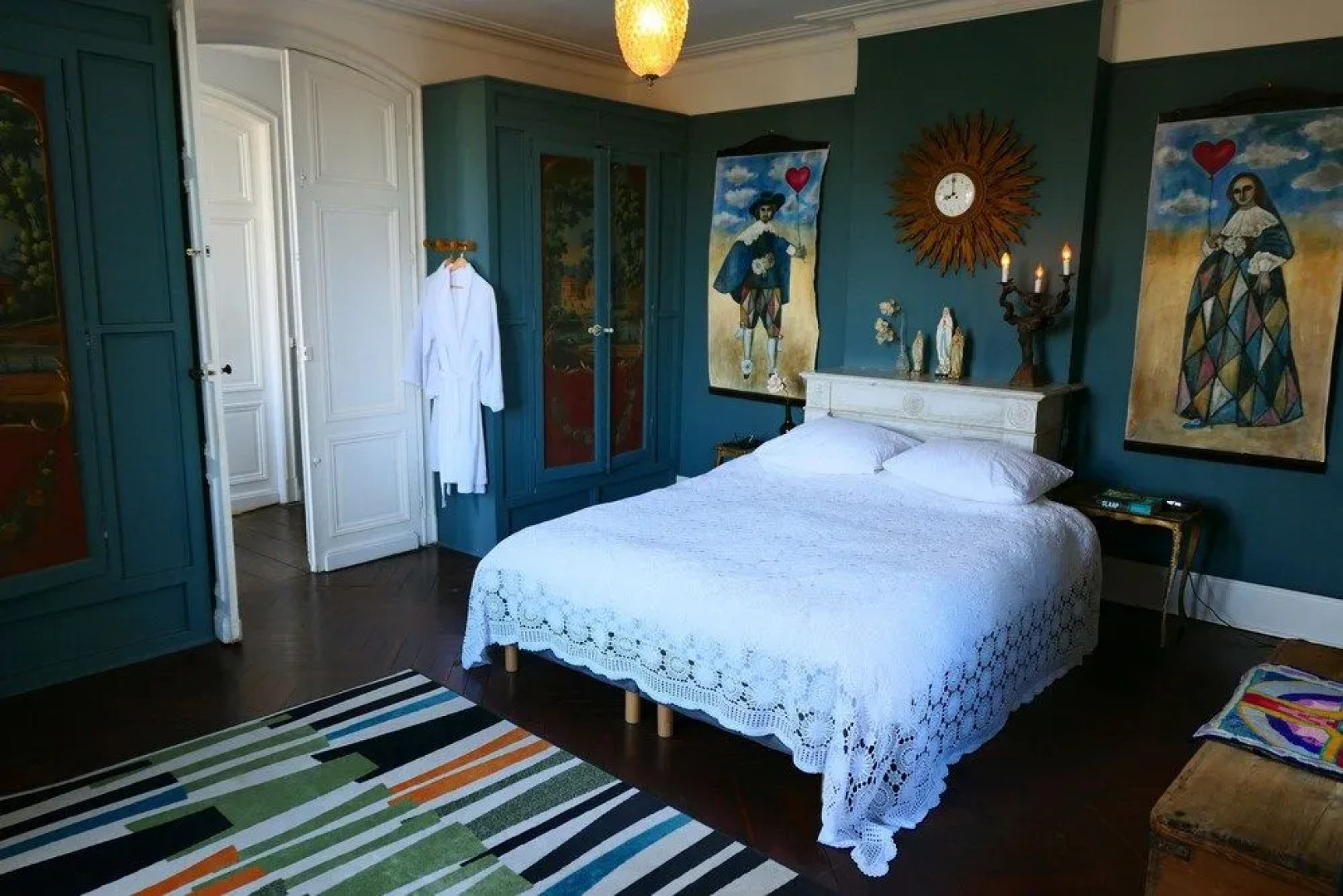 Château de la Blainie