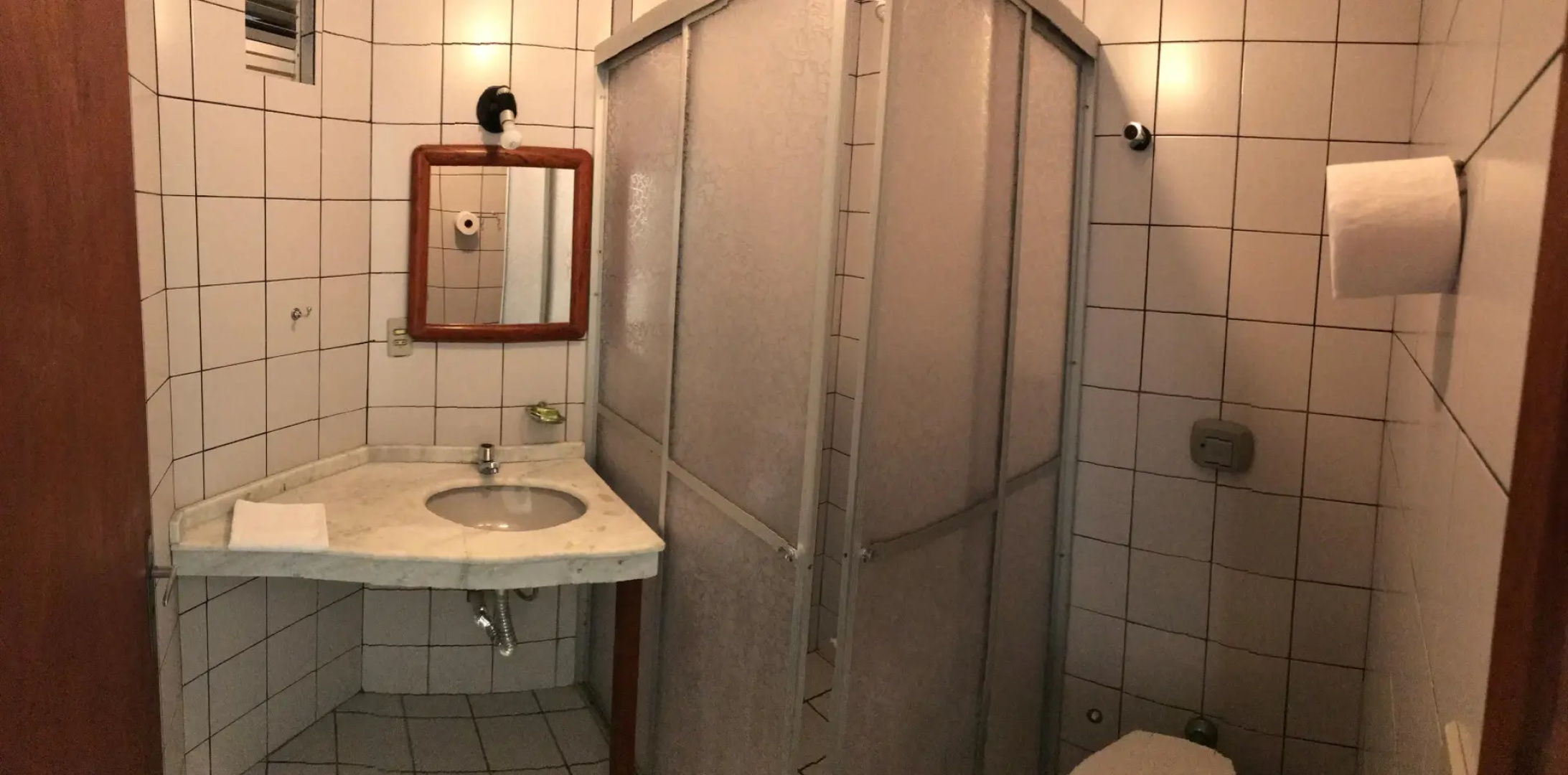 Ilha Sol Praia Hotel