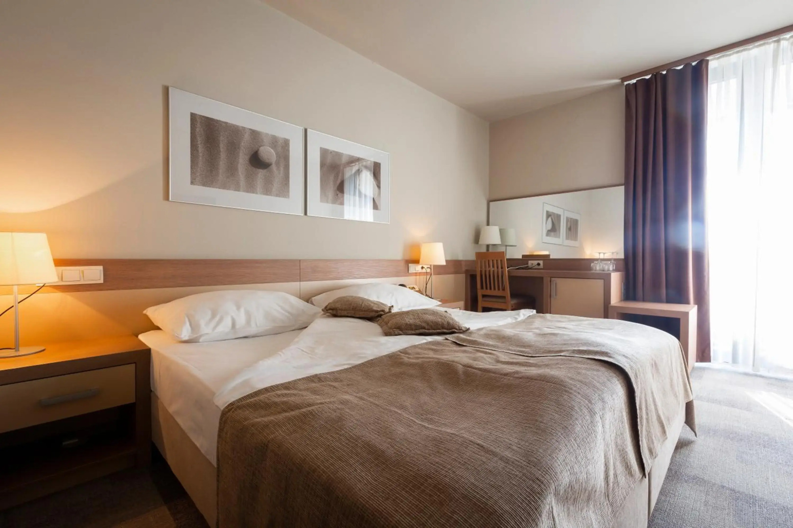 Terme Olimia - Hotel Breza