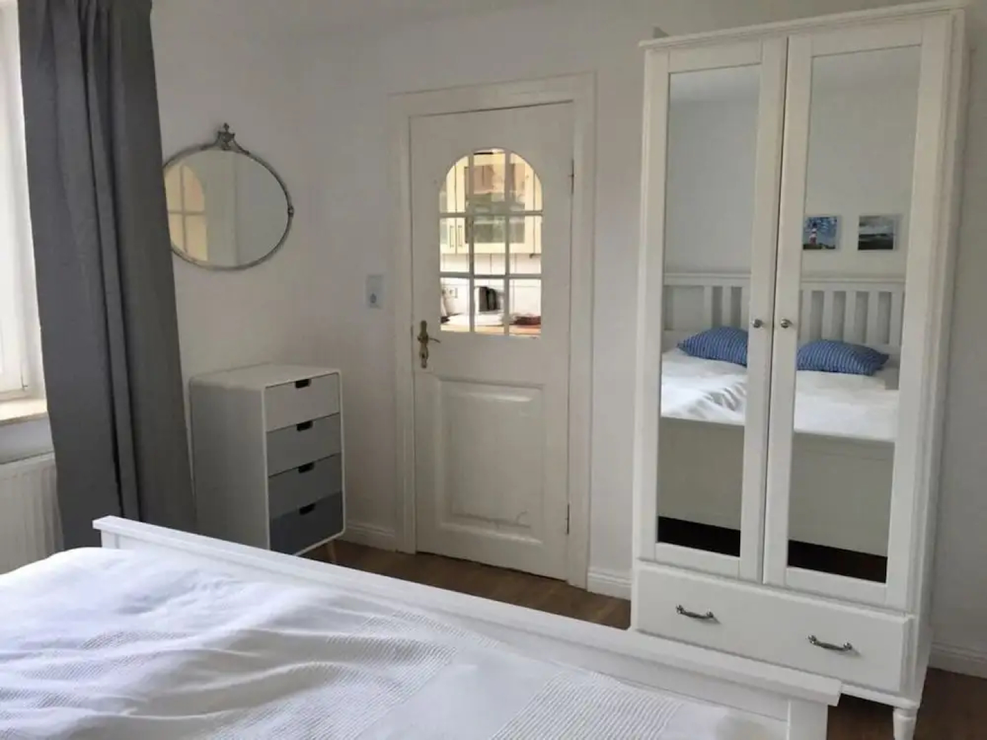 Holiday Apartment Stork's Nest