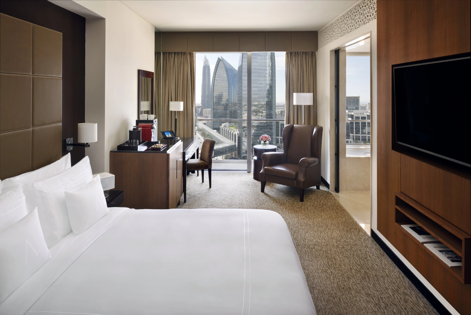 Kempinski Central Avenue Dubai