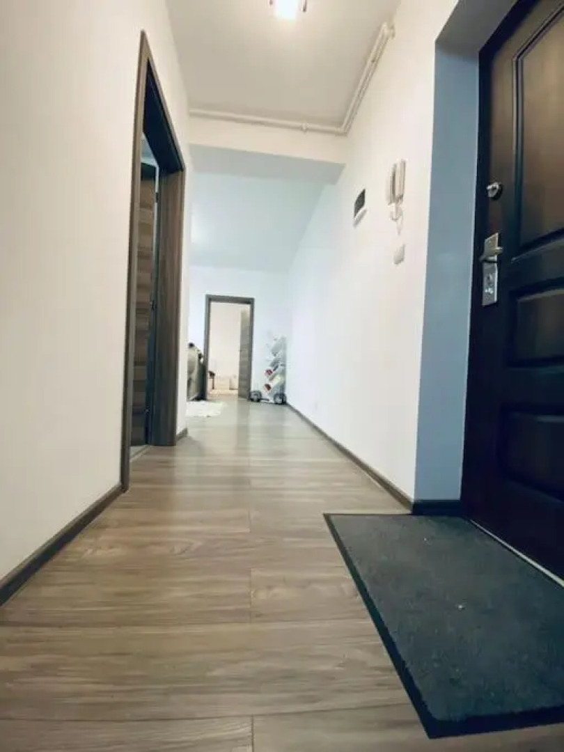 Apartament 2 camere modern și confortabil