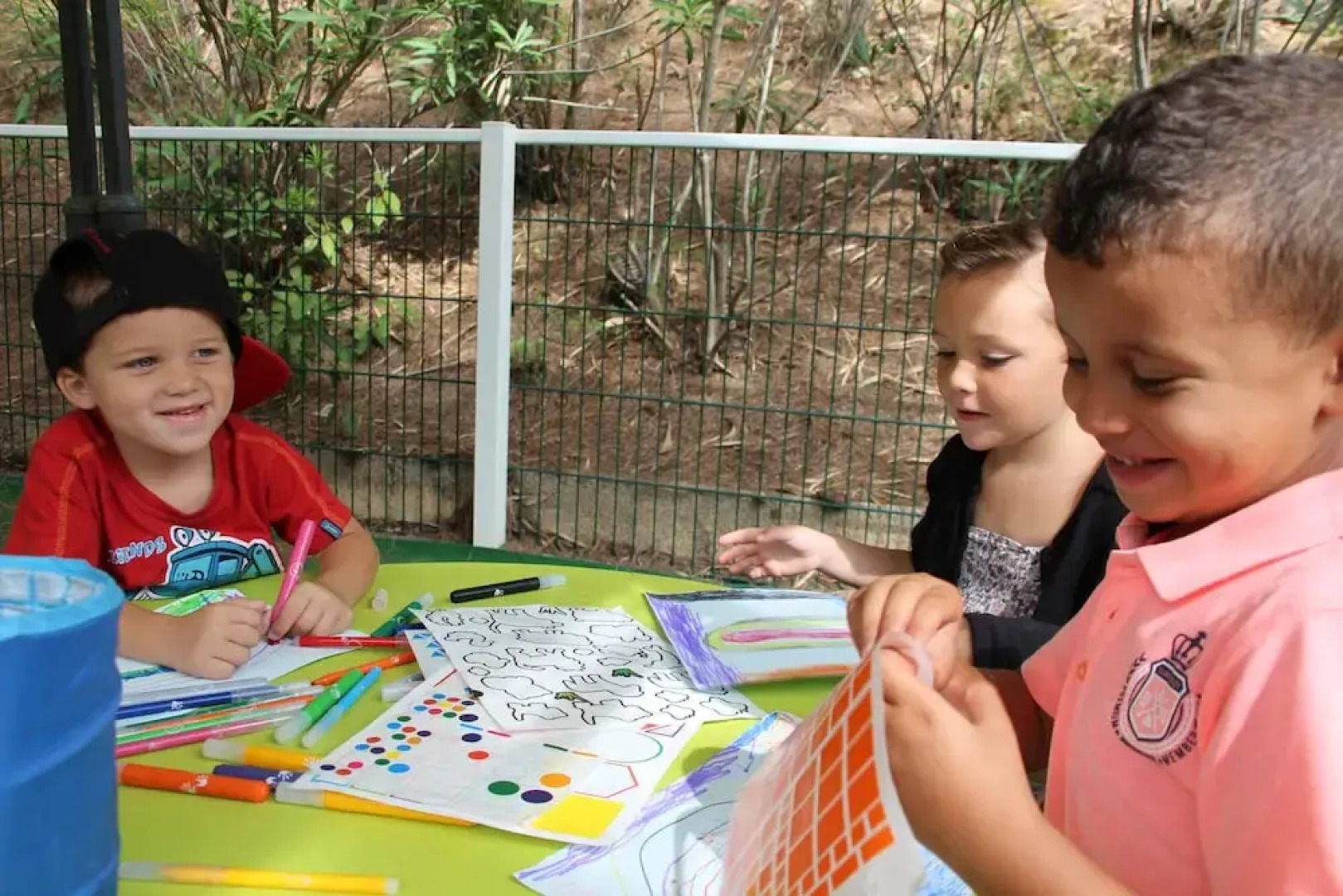 VVF Villages Les Collines de Saint-Tropez - La Garde-Freinet