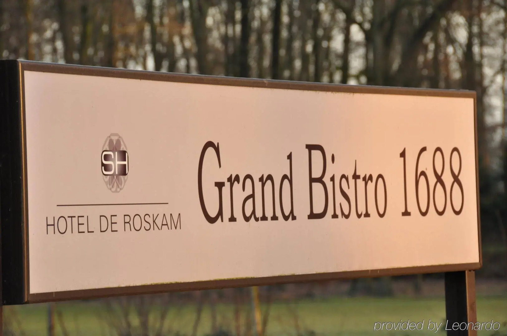 Sandton Hotel de Roskam