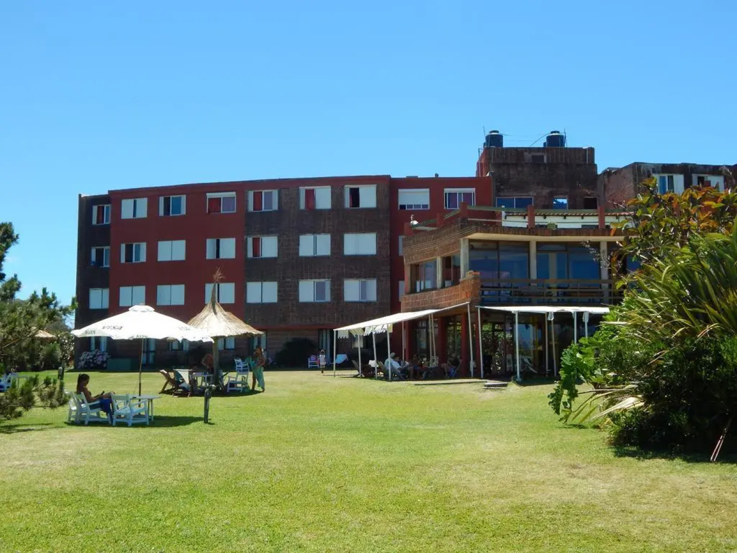 Portobello Suites Hotel