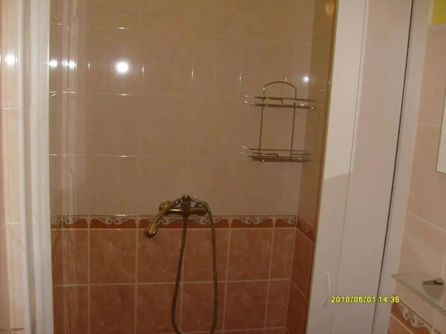 Rekreační dům Slavonice