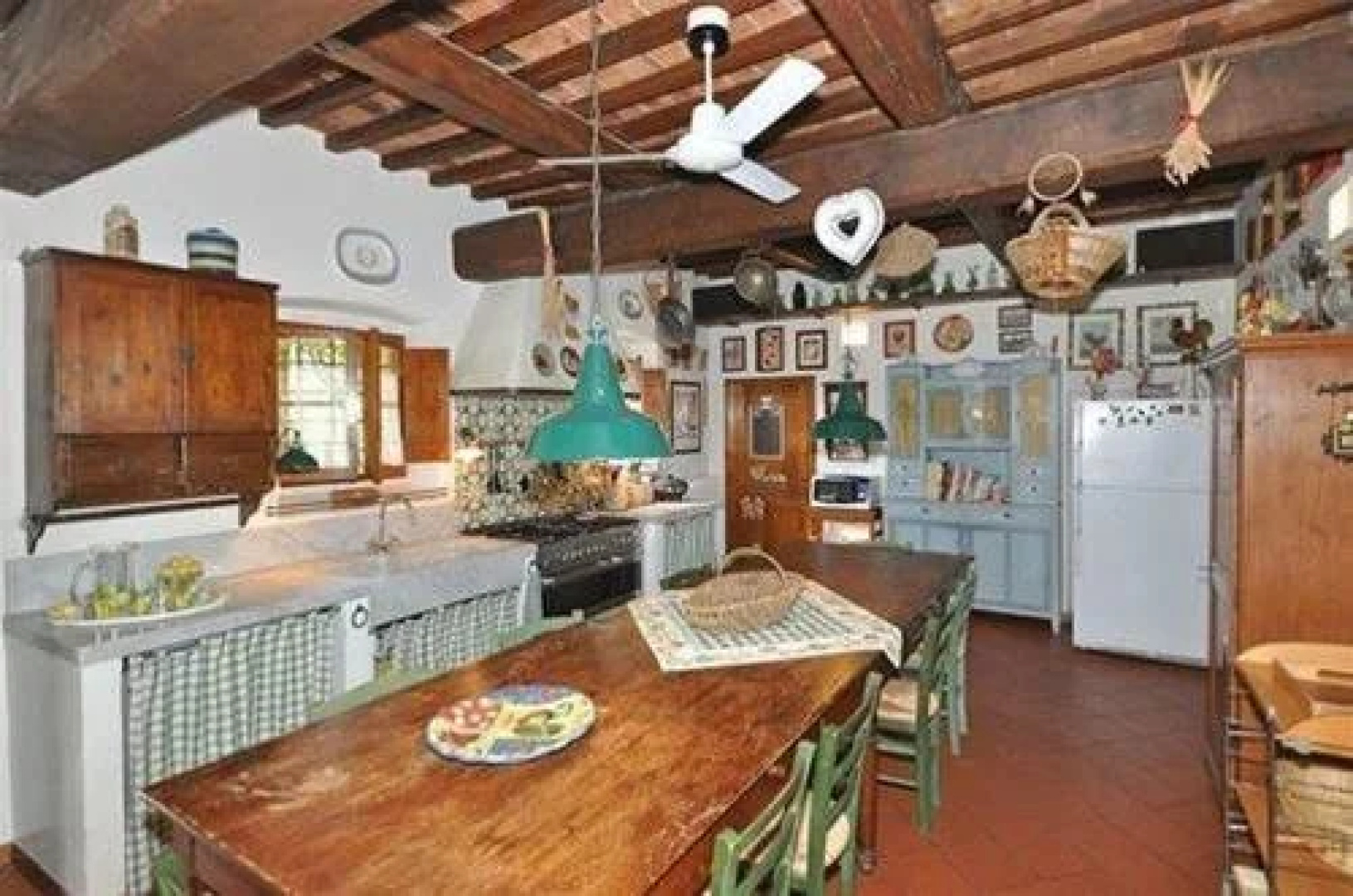 Casa Cantagrillo