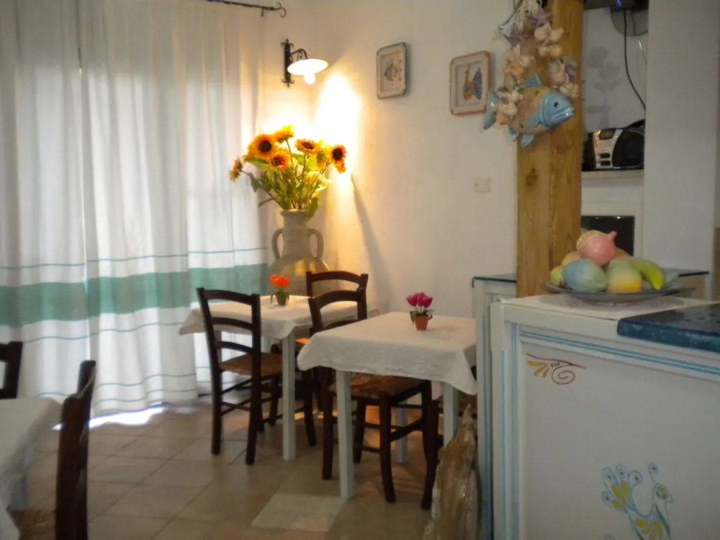 Bed & Breakfast Mare Isole