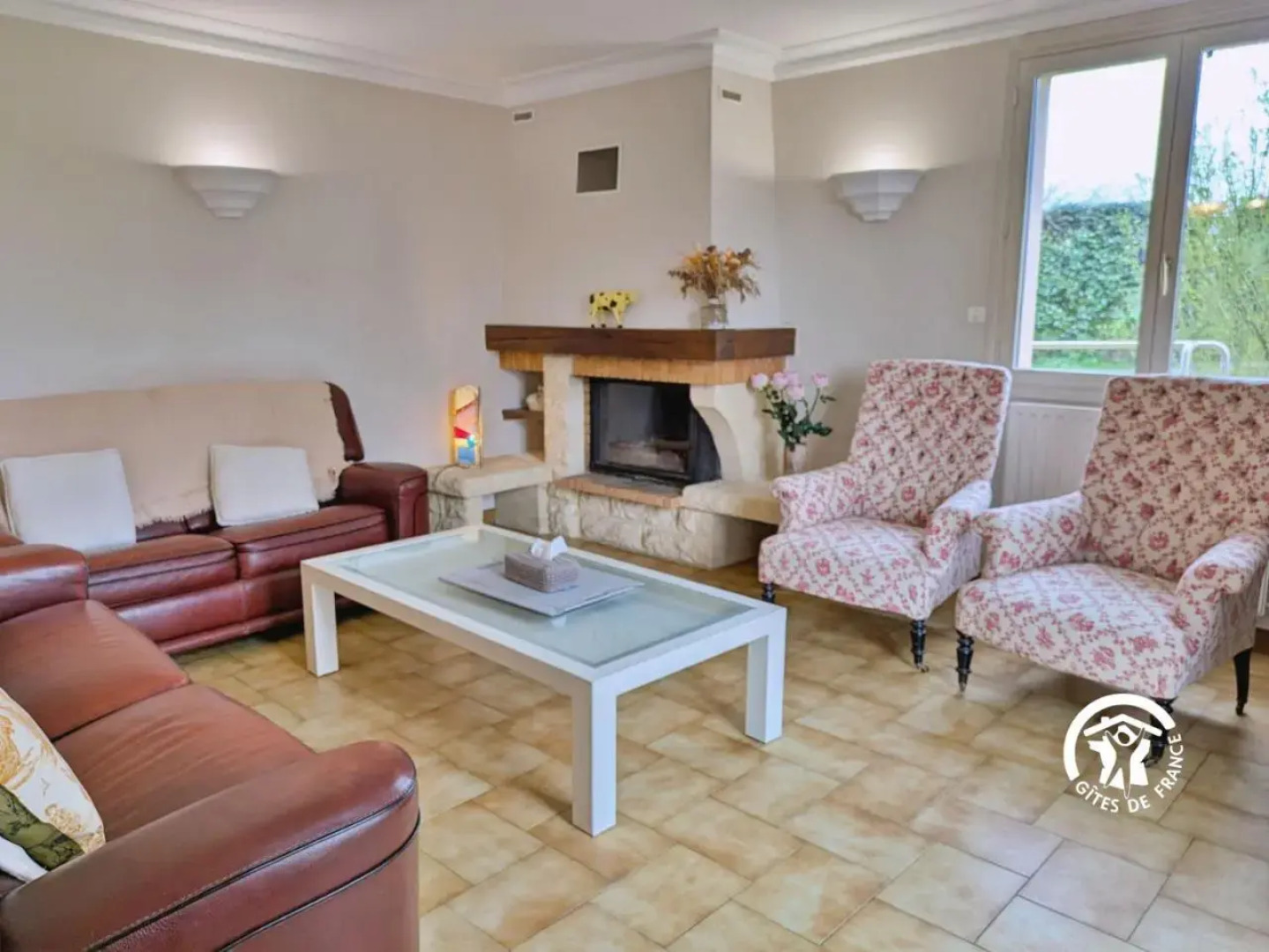 Gite Niafles, 4 pièces, 7 personnes - FR-1-600-142