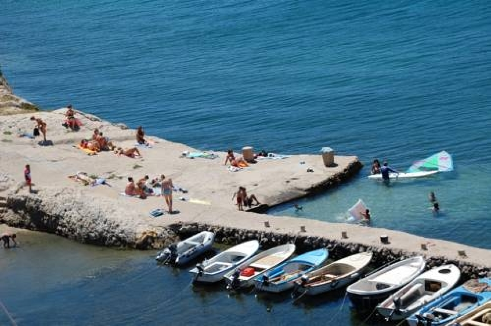 Apartments & Rooms Tina Drazica