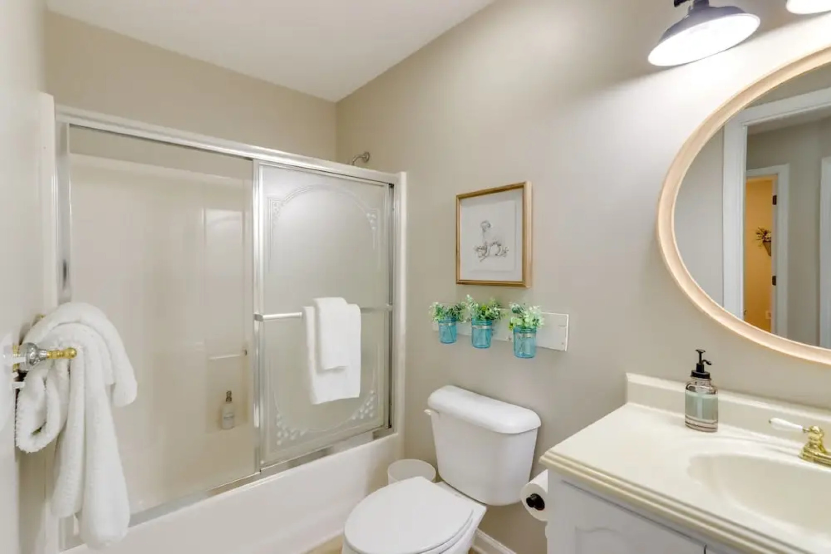 Ellijay Vacation Home w/ Hot Tub & Game Room!