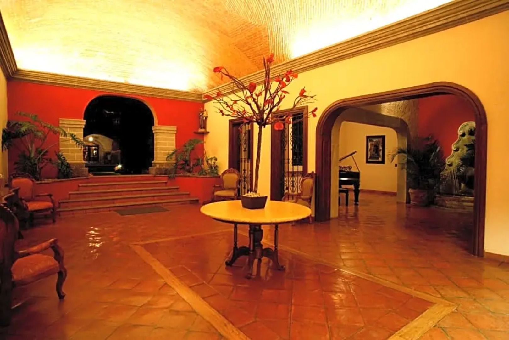 Fiesta Americana Hacienda San Antonio El Puente