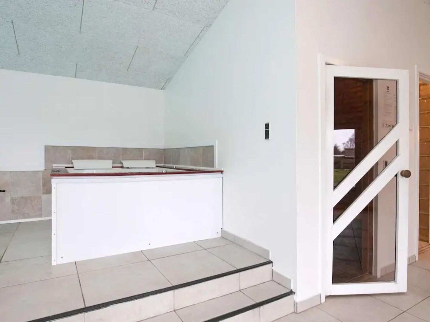 15 Person Holiday Home in Hals-by Traum