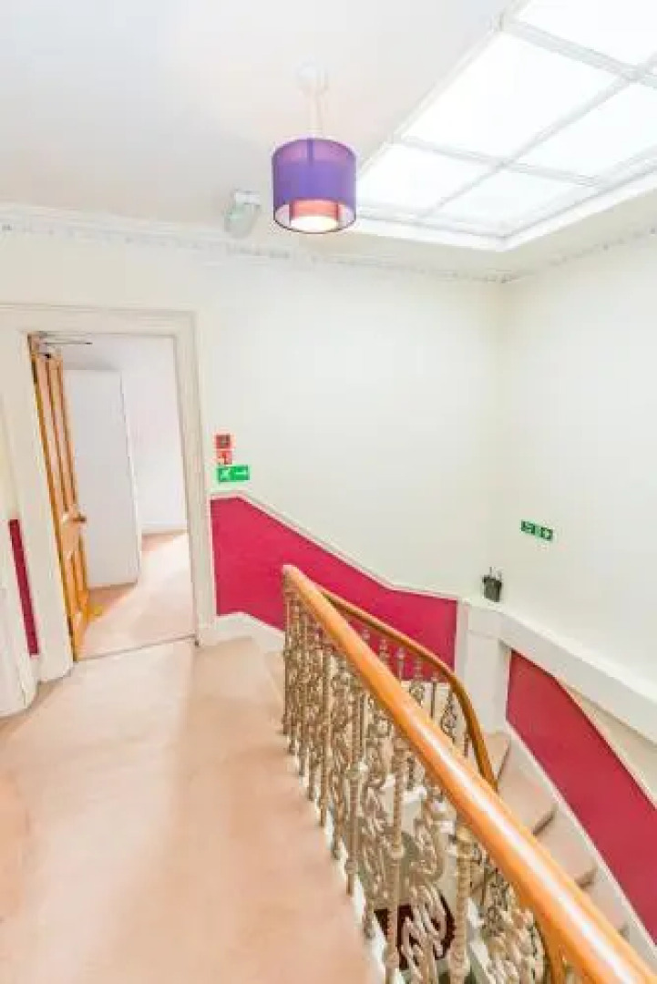 Granite City Guest House