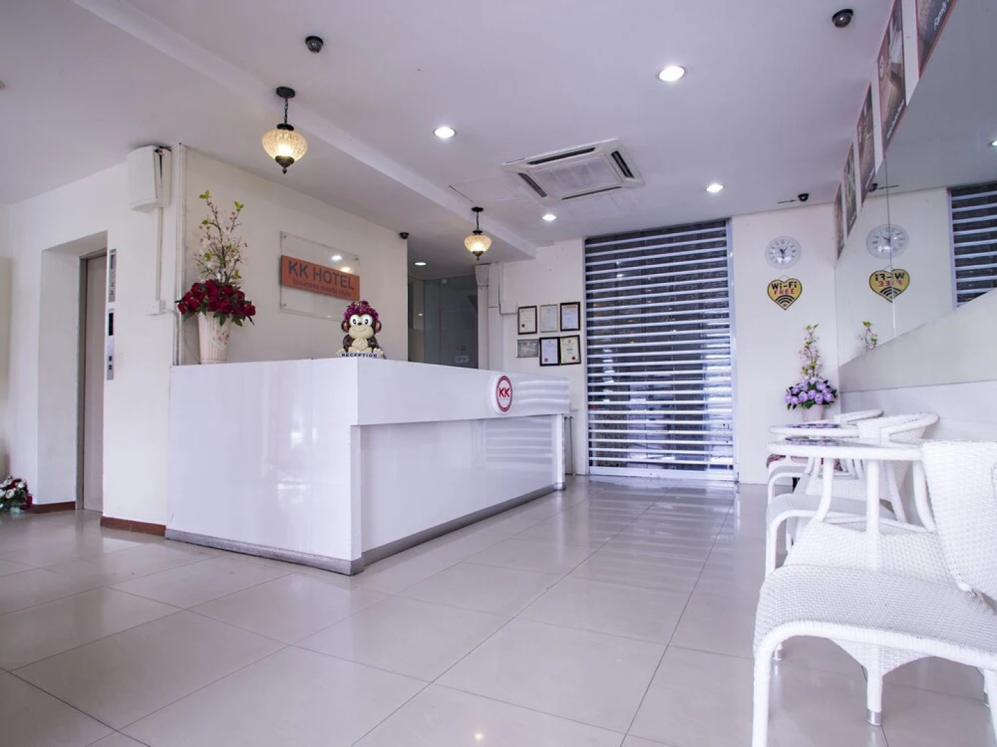 KK Hotel Kajang by OYO