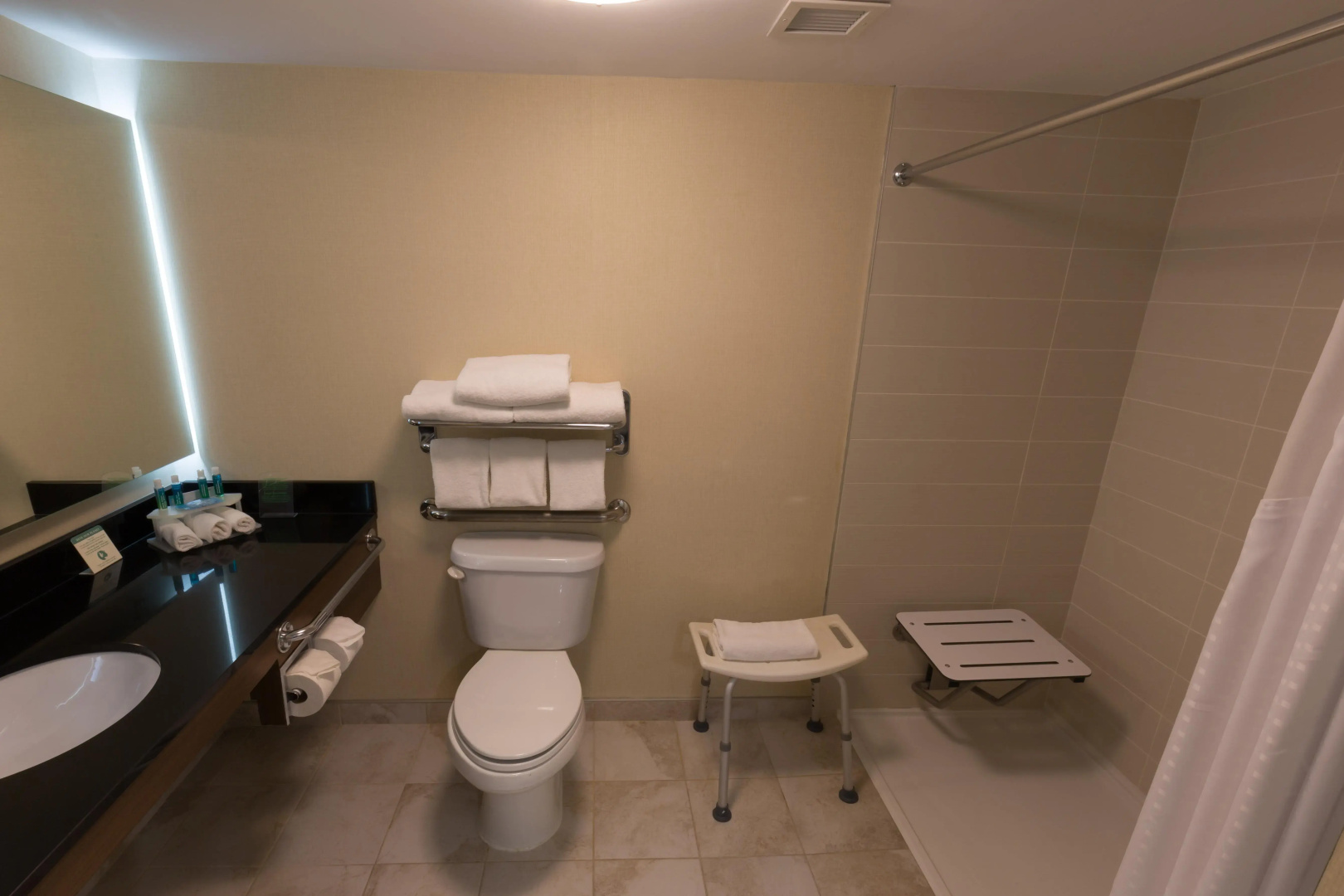 Holiday Inn Express Edmonton Downtown by IHG