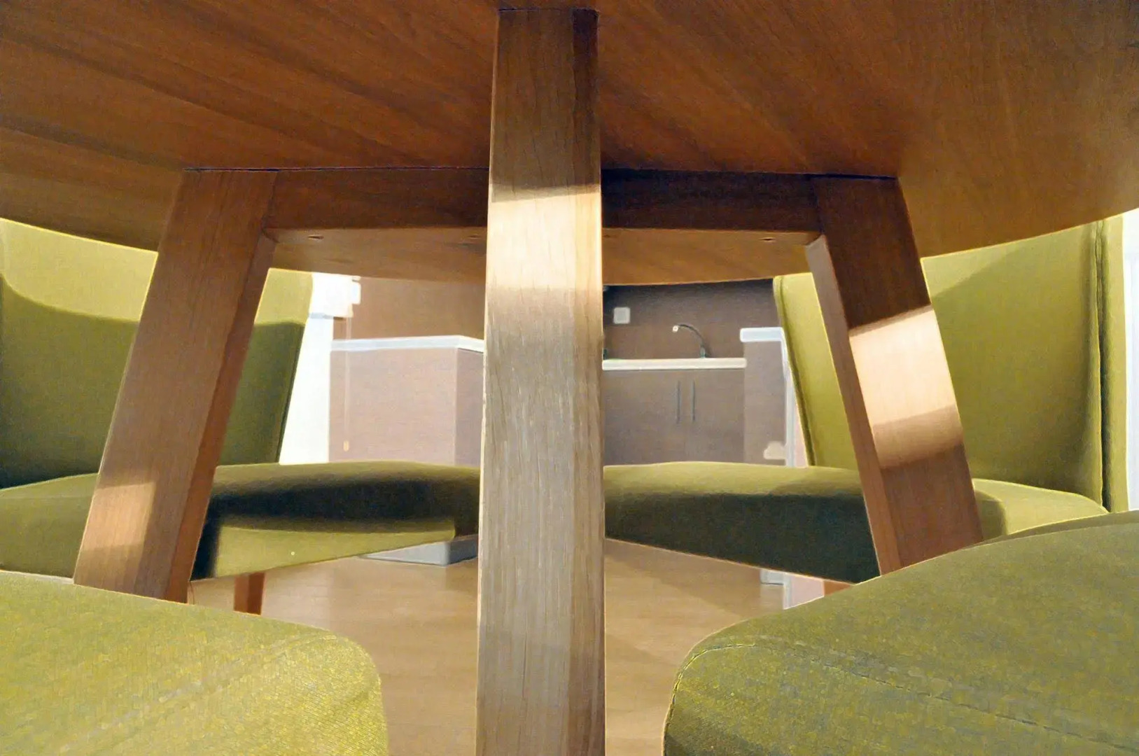 Athens Lotus Apartments