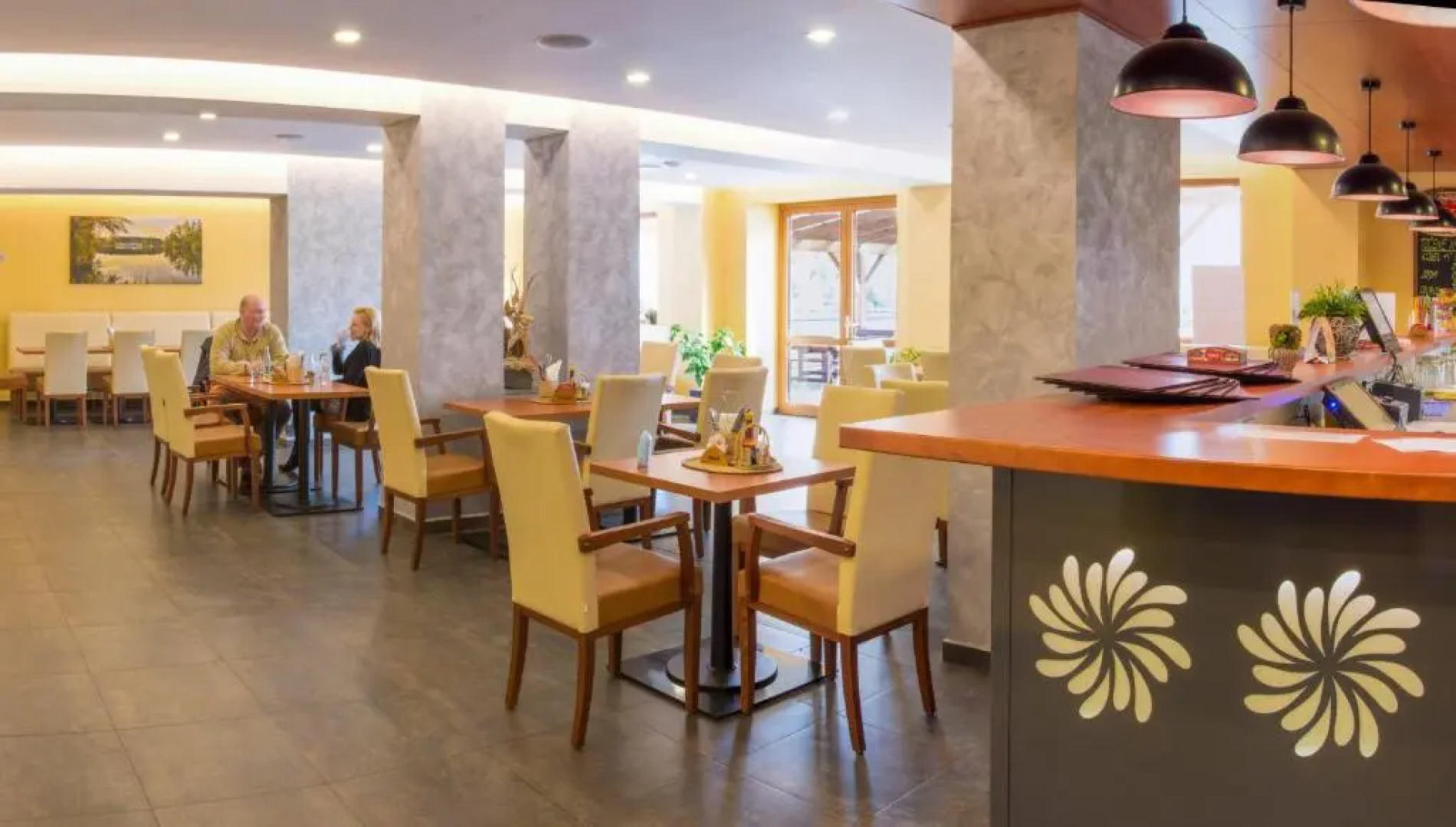 Hotel&wellness Knizeci Rybnik