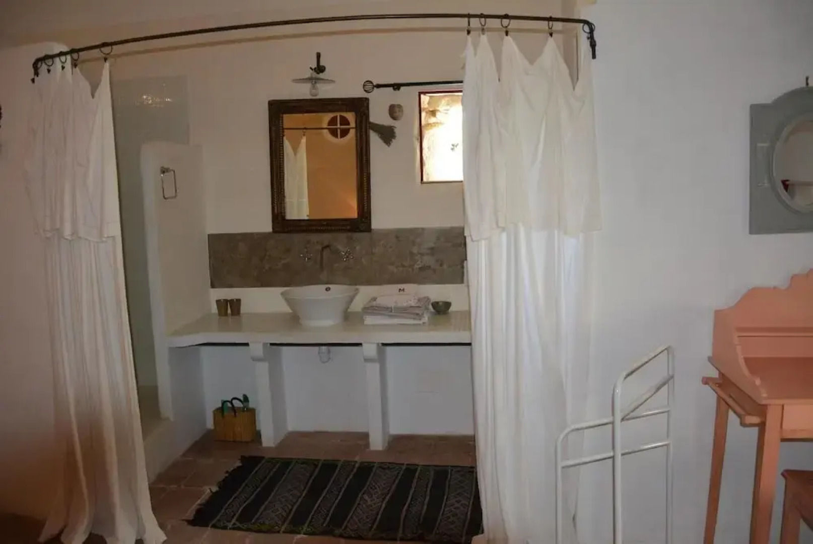 Chambres d'Hotes Atelier de Fons