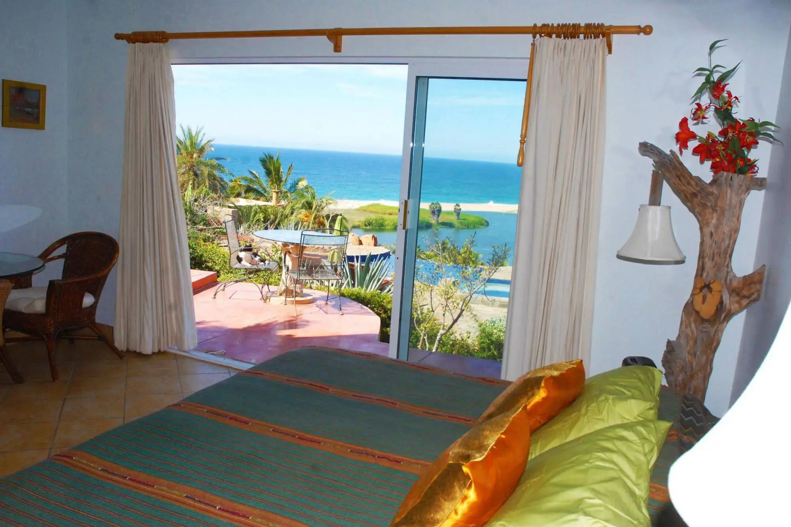 Los Colibris Casitas