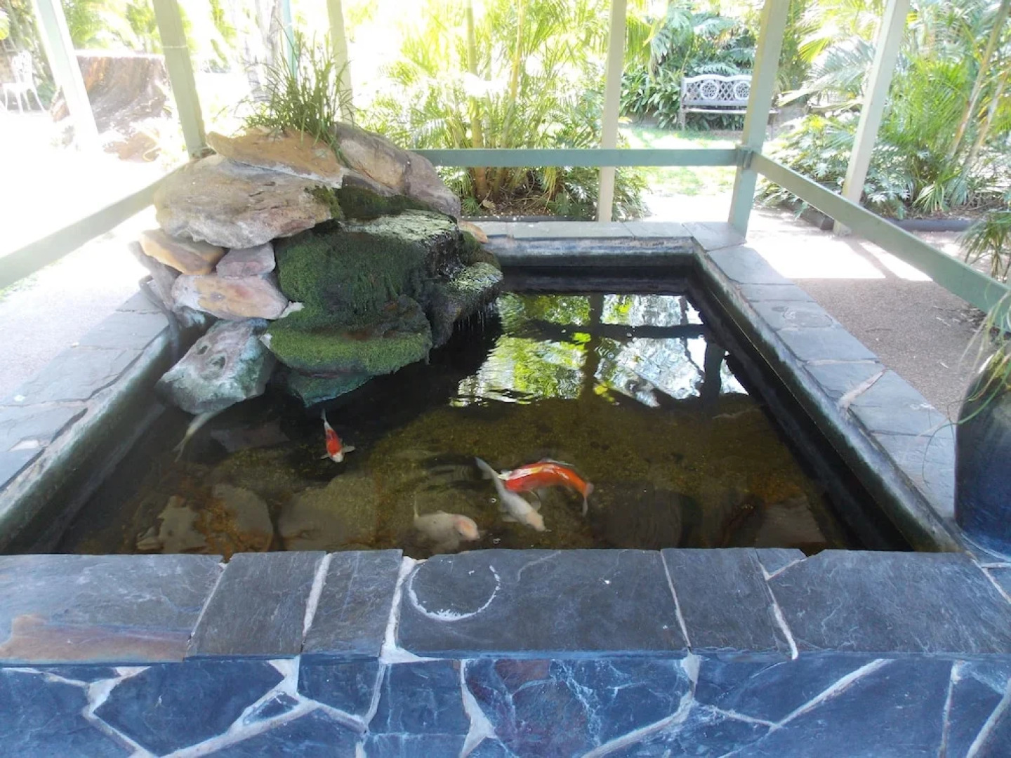 Quality Inn The Willows