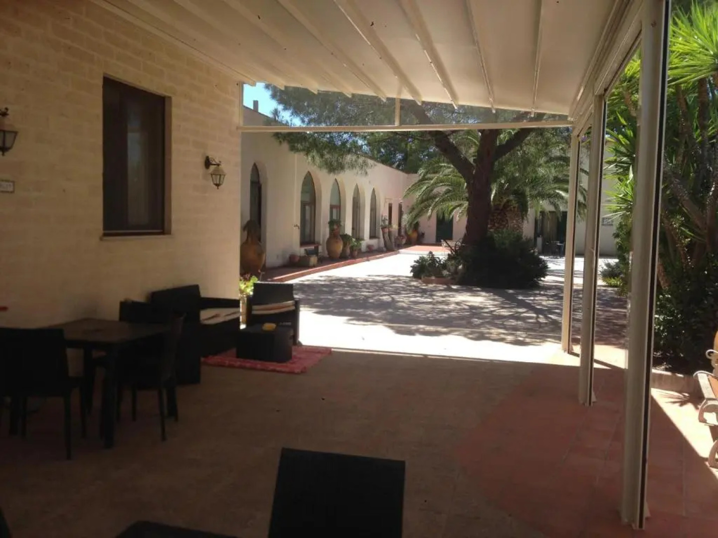 Agriturismo Fiori d'Arancio