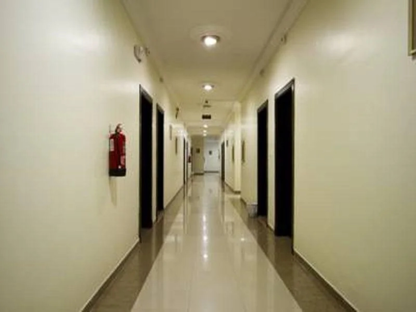 Masaa Hotel Apartment