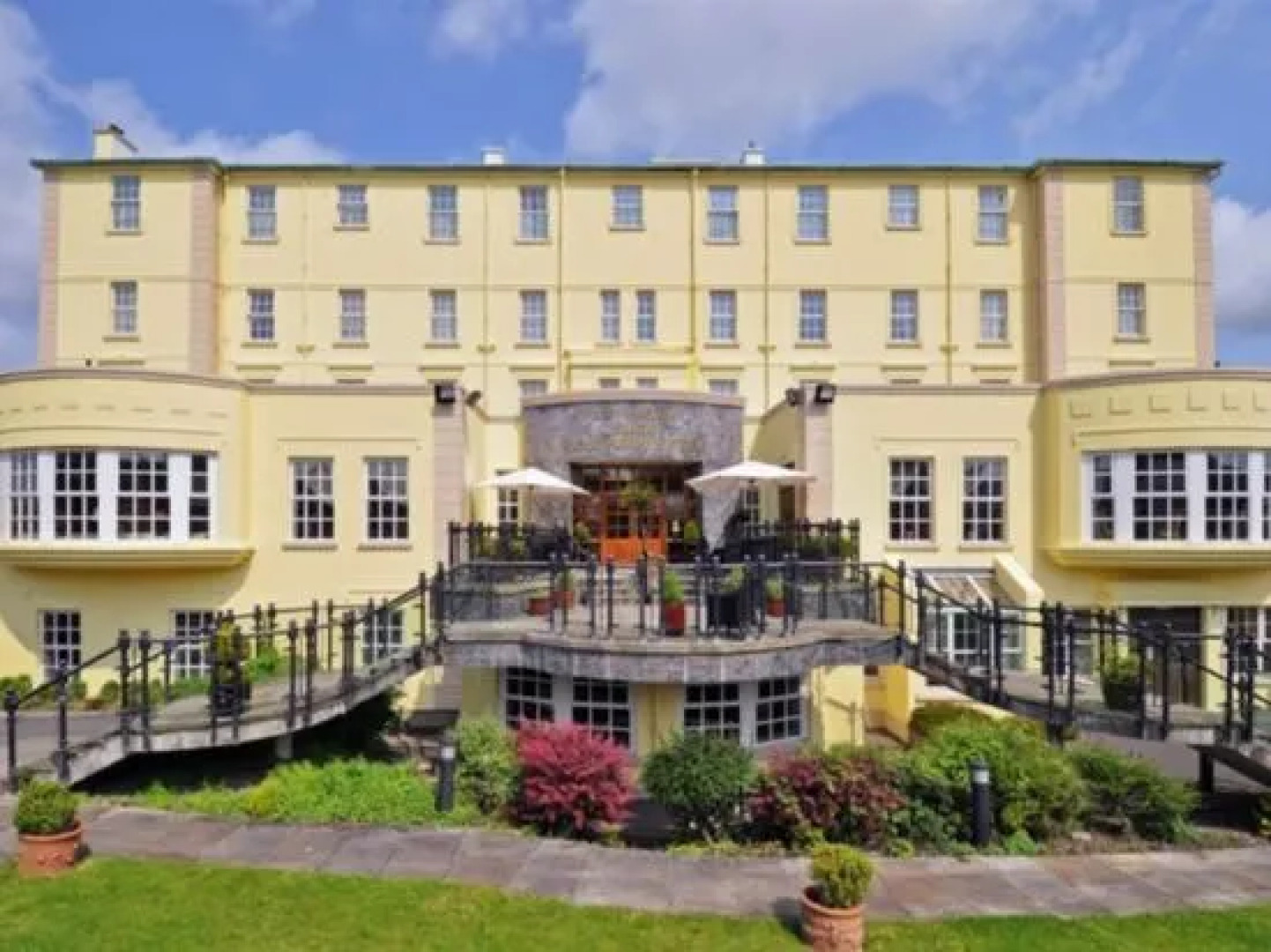 Sligo Southern Hotel & Leisure centre