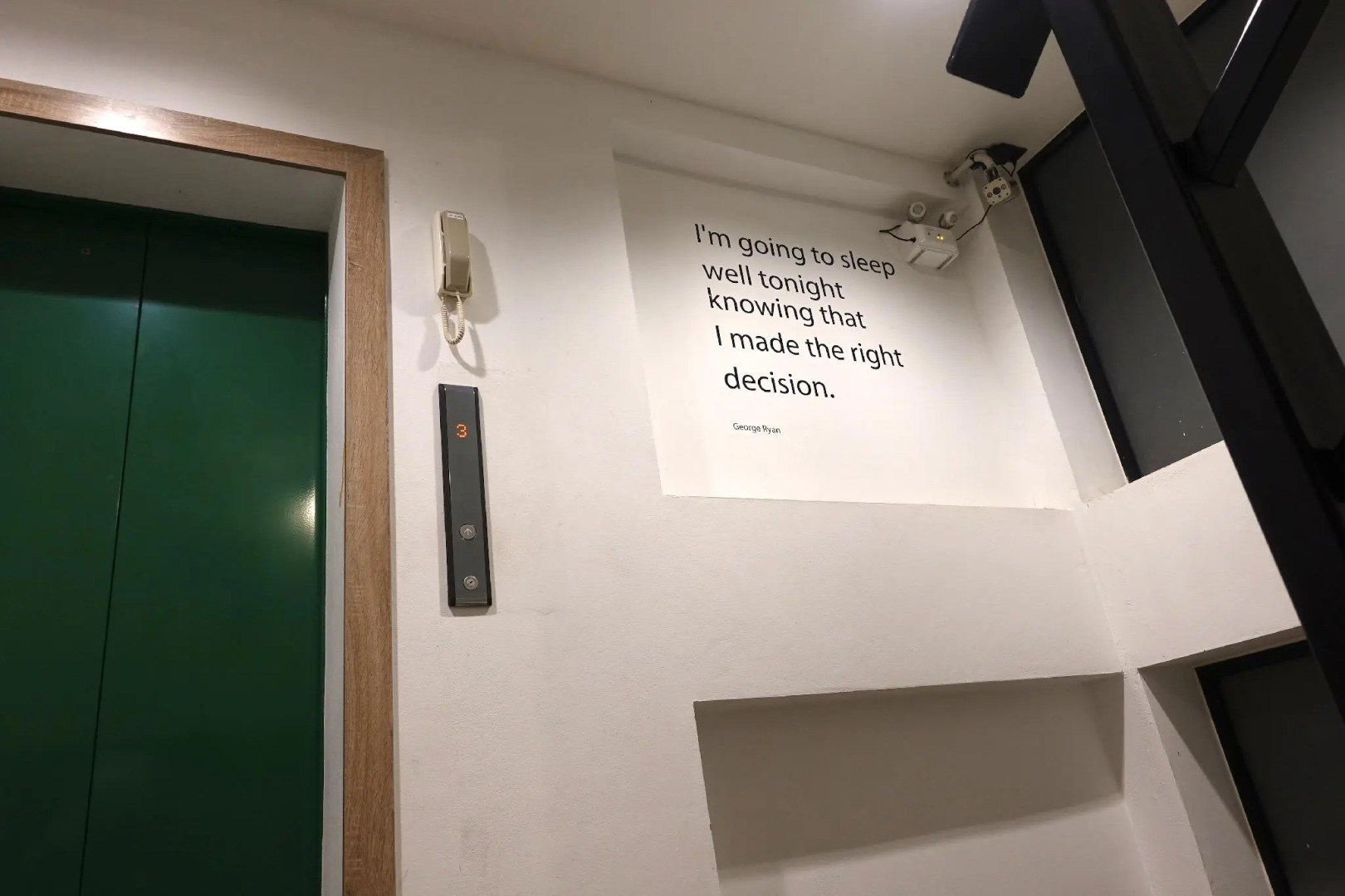 Bedroom at Suvarnabhumi Airport