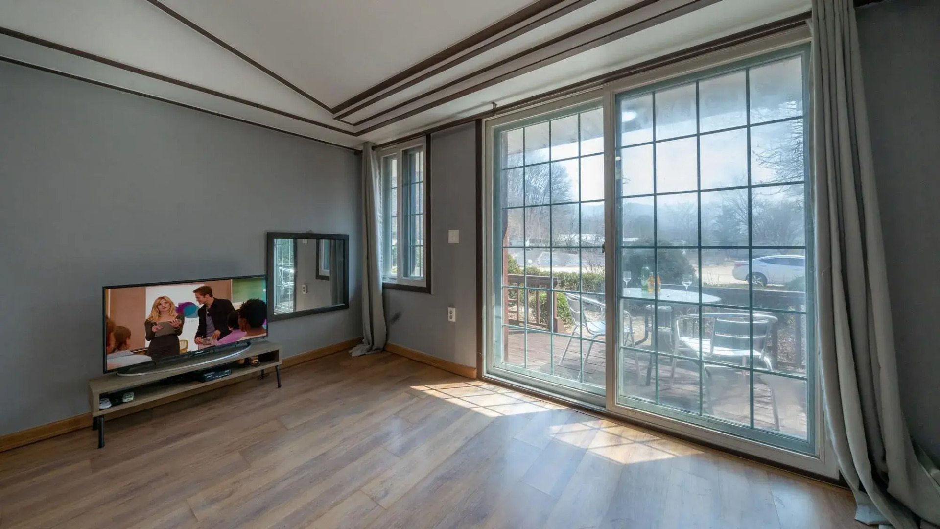 Pocheon Herbville Pension