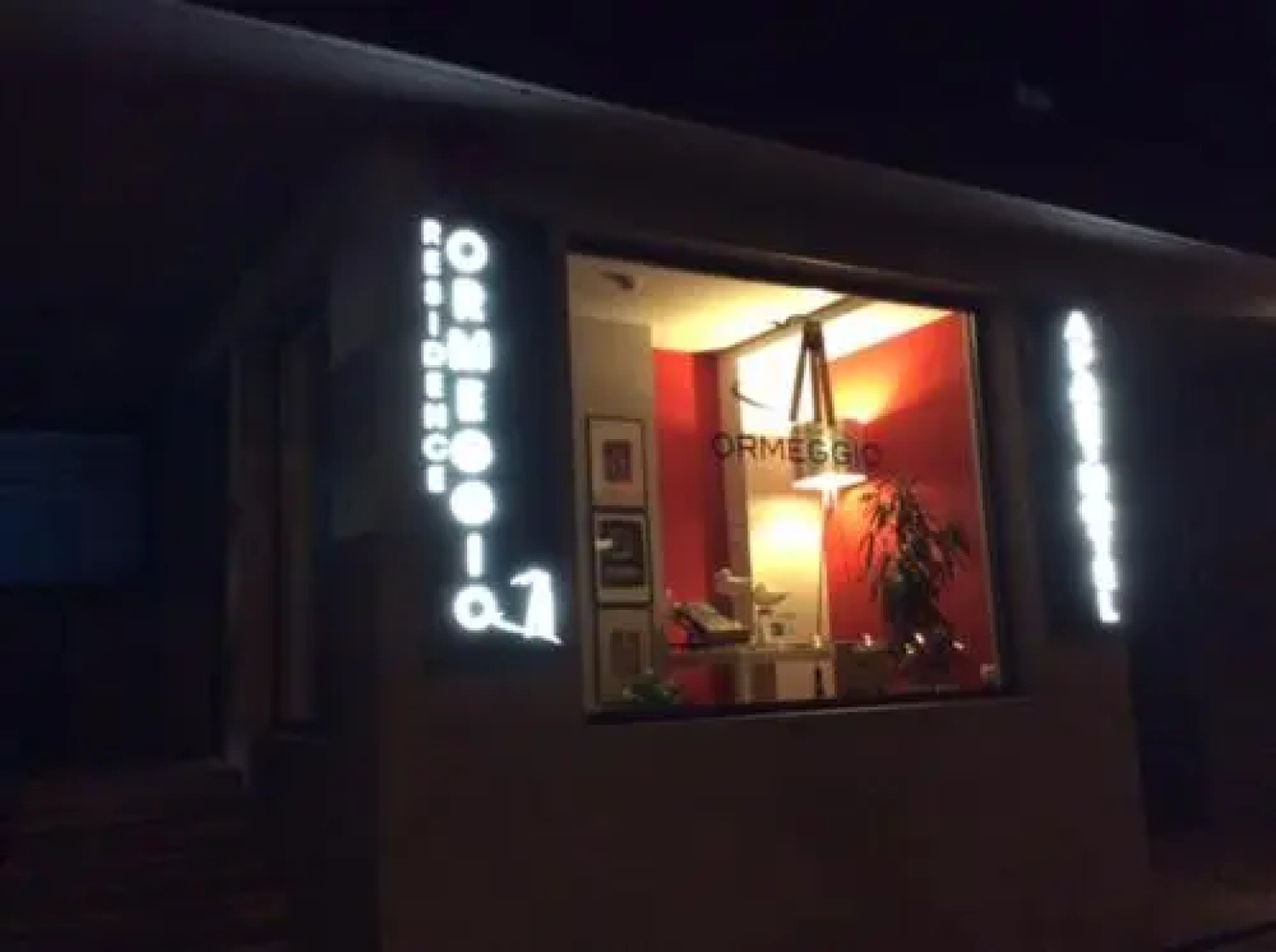 Residence Ormeggio