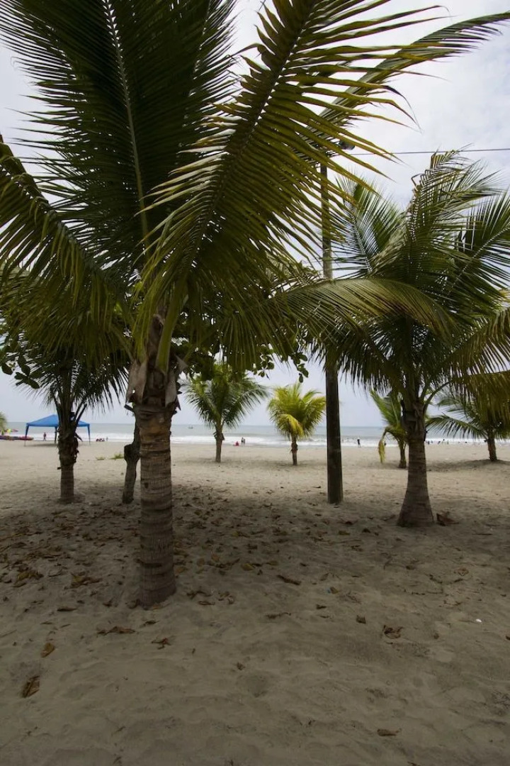 Casa El Morro Atacames