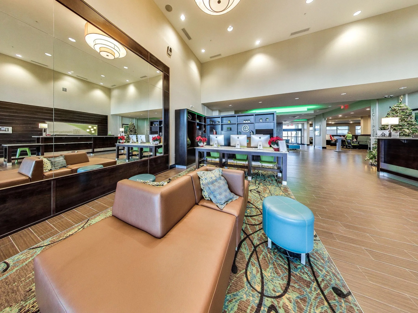 Holiday Inn Hotel & Suites Edmonton Airport & Conference Ctr by IHG