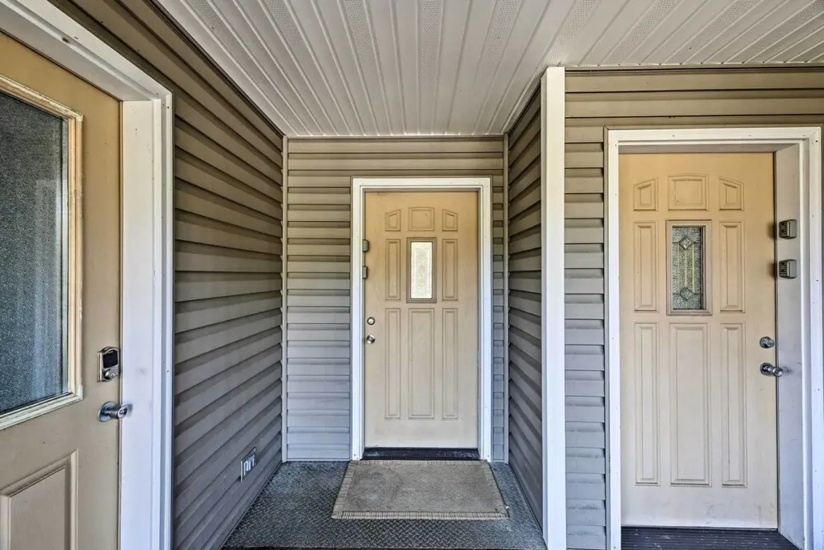 Sanderling Sea Cottages, Unit 14