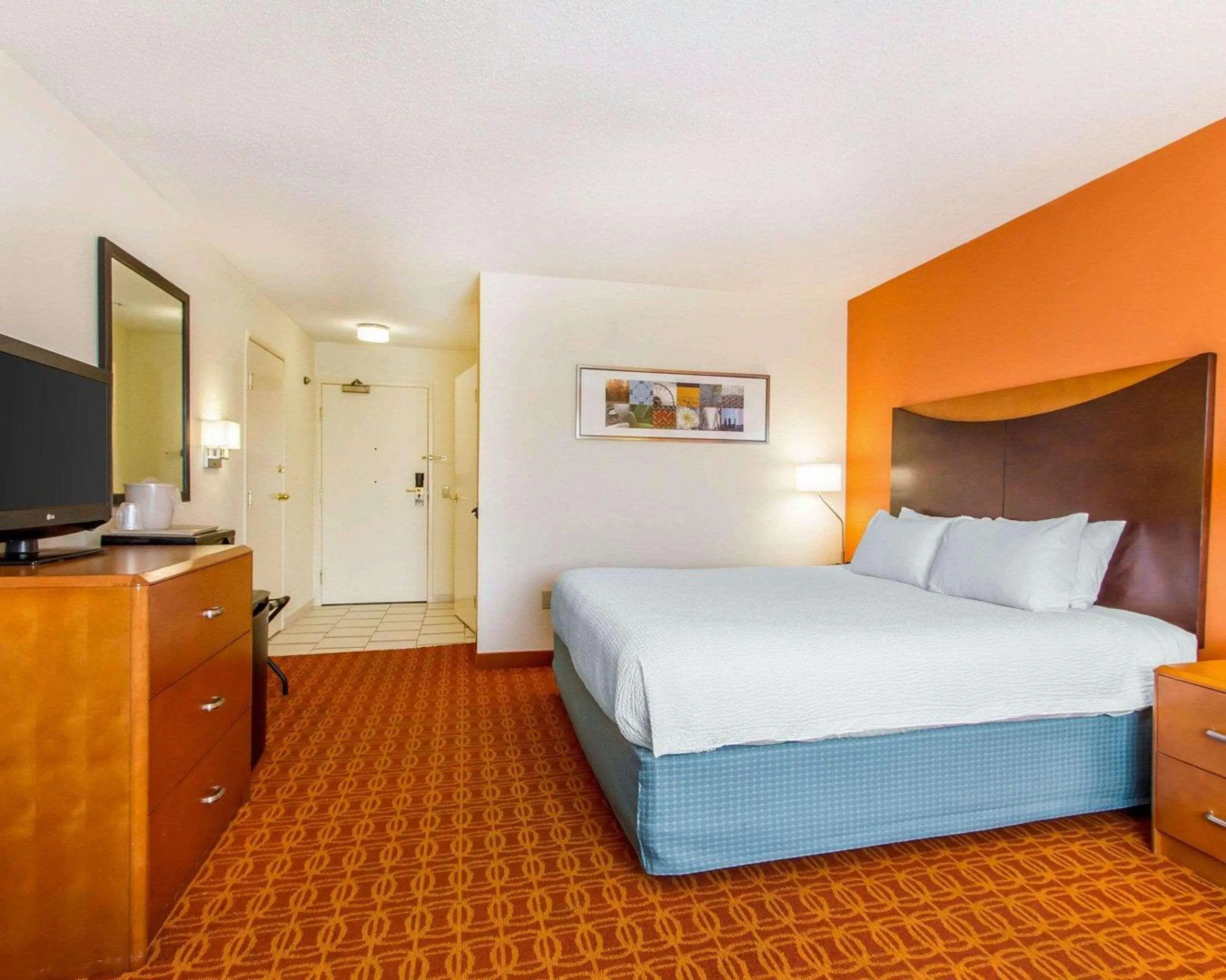 Quality Inn & Suites Keokuk North