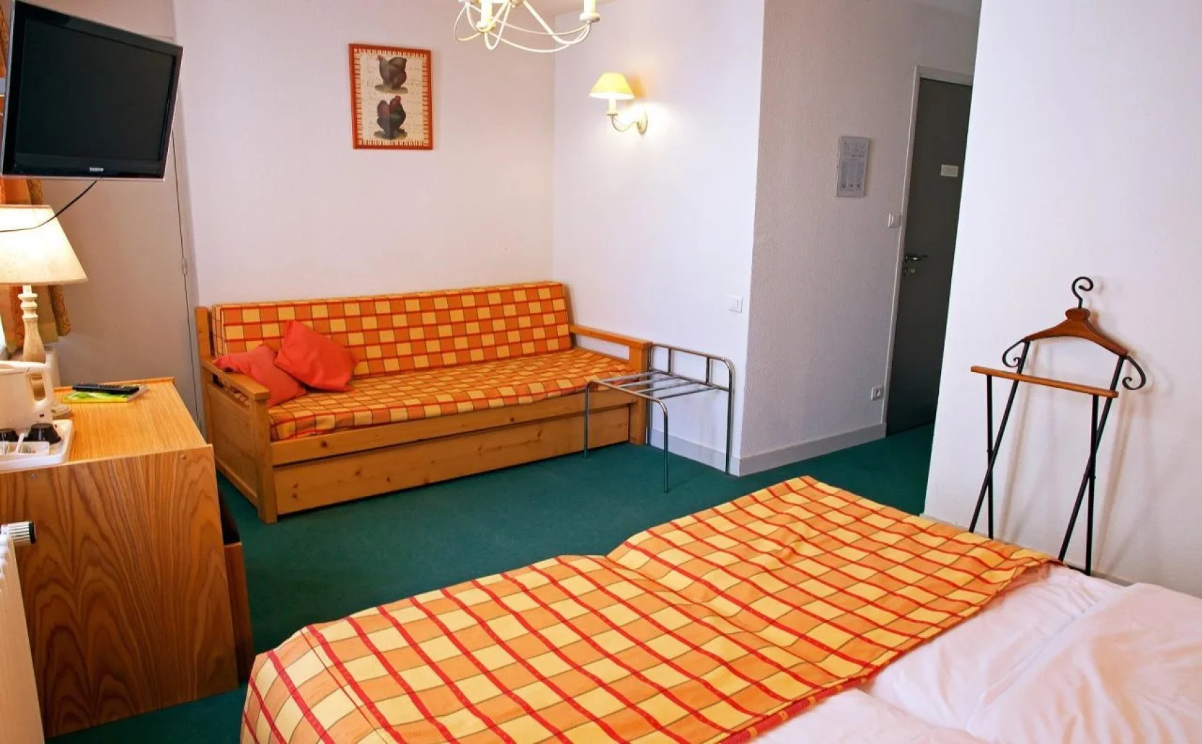 Logis Auberge des Cevennes